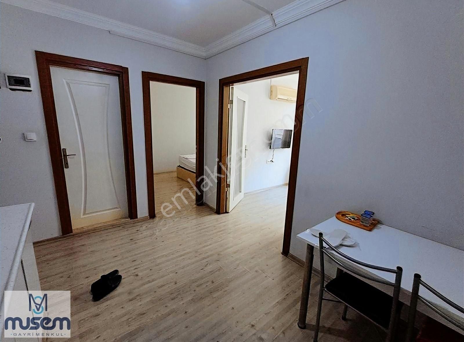 Aydın Efeler Cuma Mahallesinde 2+0 Satılık Daire - Görsel 5