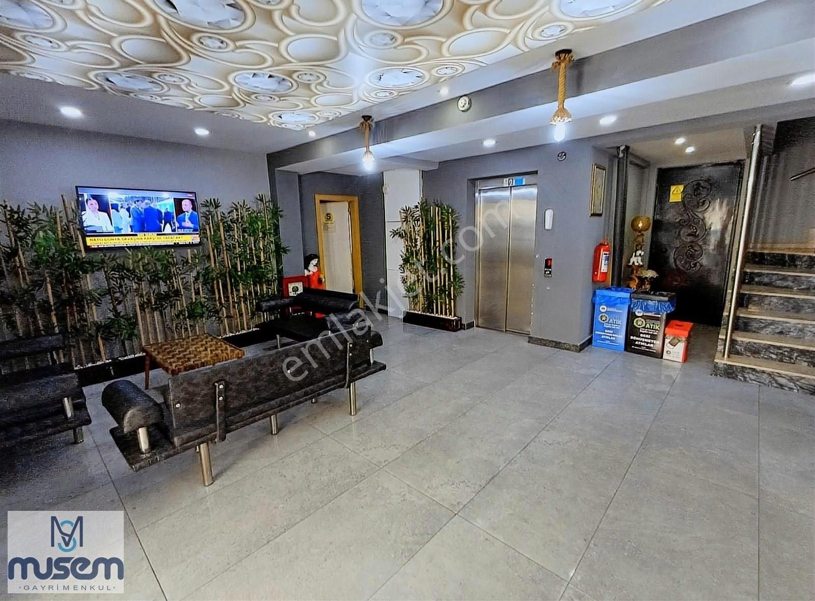 Aydın Efeler Cuma Mahallesinde 2+0 Satılık Daire - Görsel 13