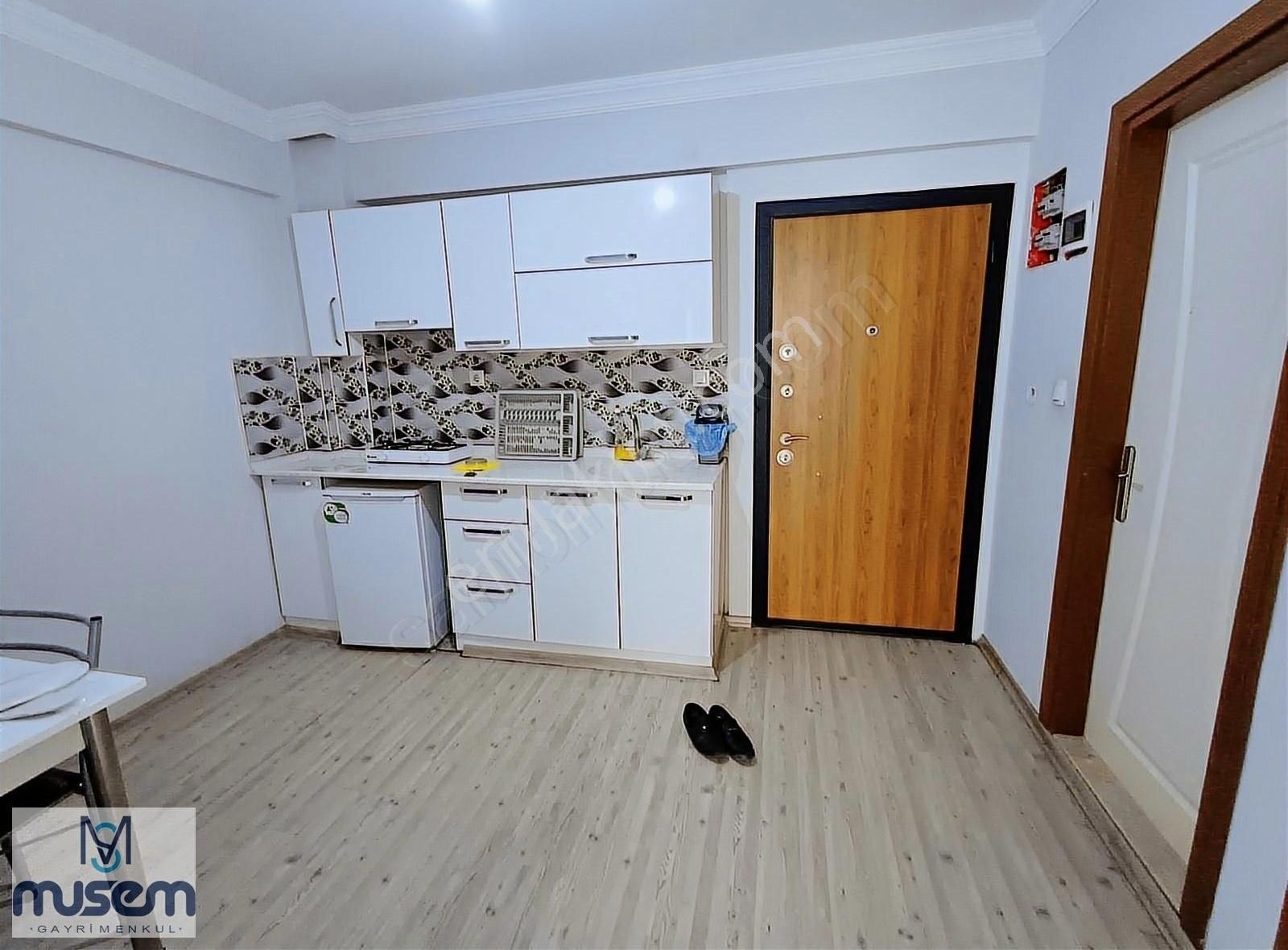 Aydın Efeler Cuma Mahallesinde 2+0 Satılık Daire - Görsel 12