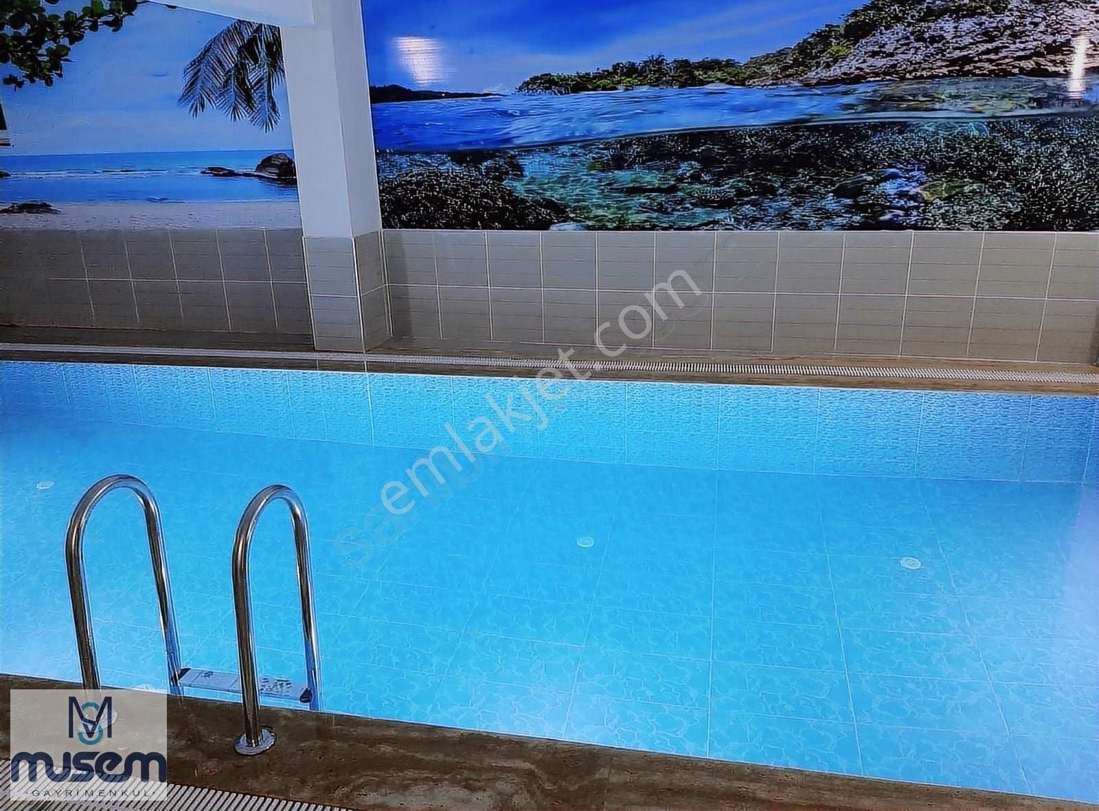 Aydın Efeler Cuma Mahallesinde 2+0 Satılık Daire - Görsel 4