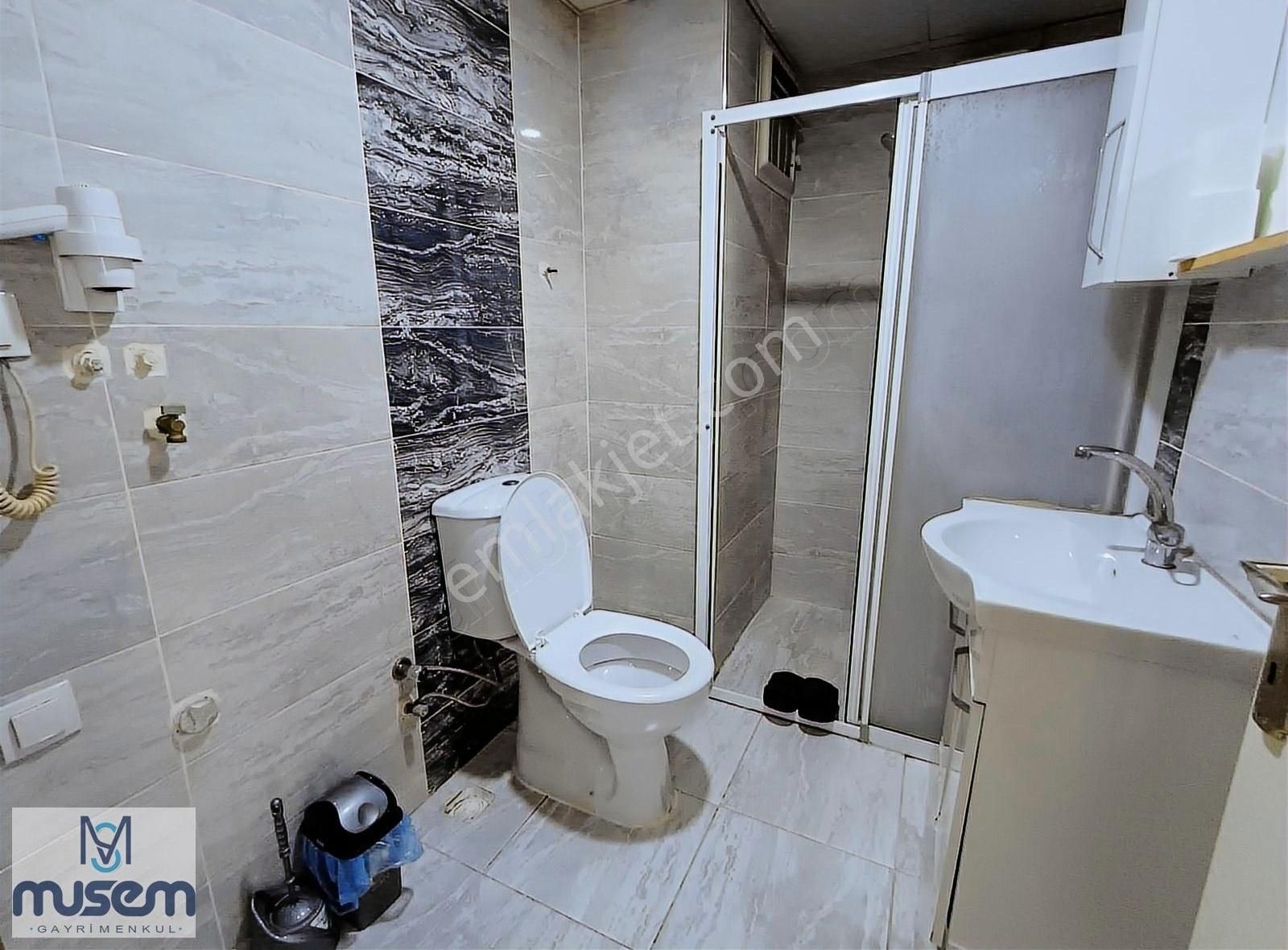 Aydın Efeler Cuma Mahallesinde 2+0 Satılık Daire - Görsel 30