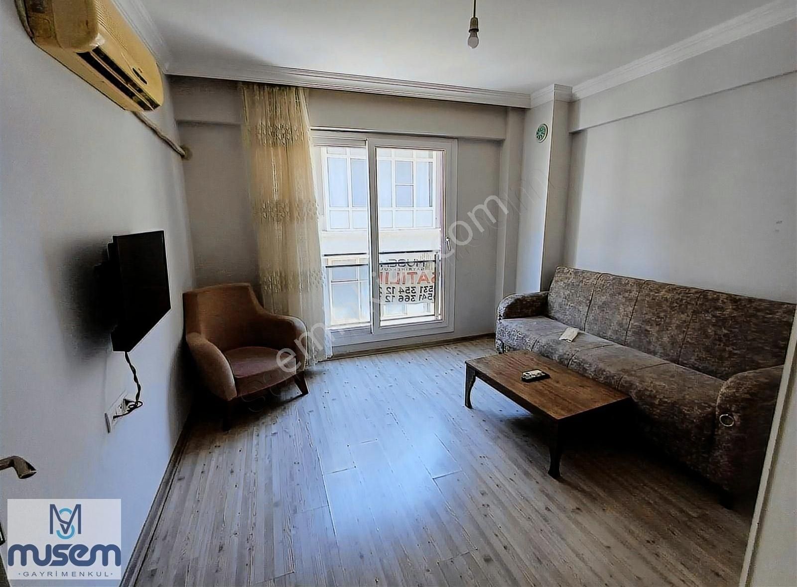 Aydın Efeler Cuma Mahallesinde 2+0 Satılık Daire - Görsel 35