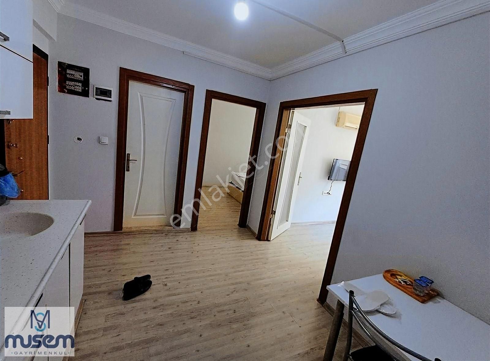 Aydın Efeler Cuma Mahallesinde 2+0 Satılık Daire - Görsel 3