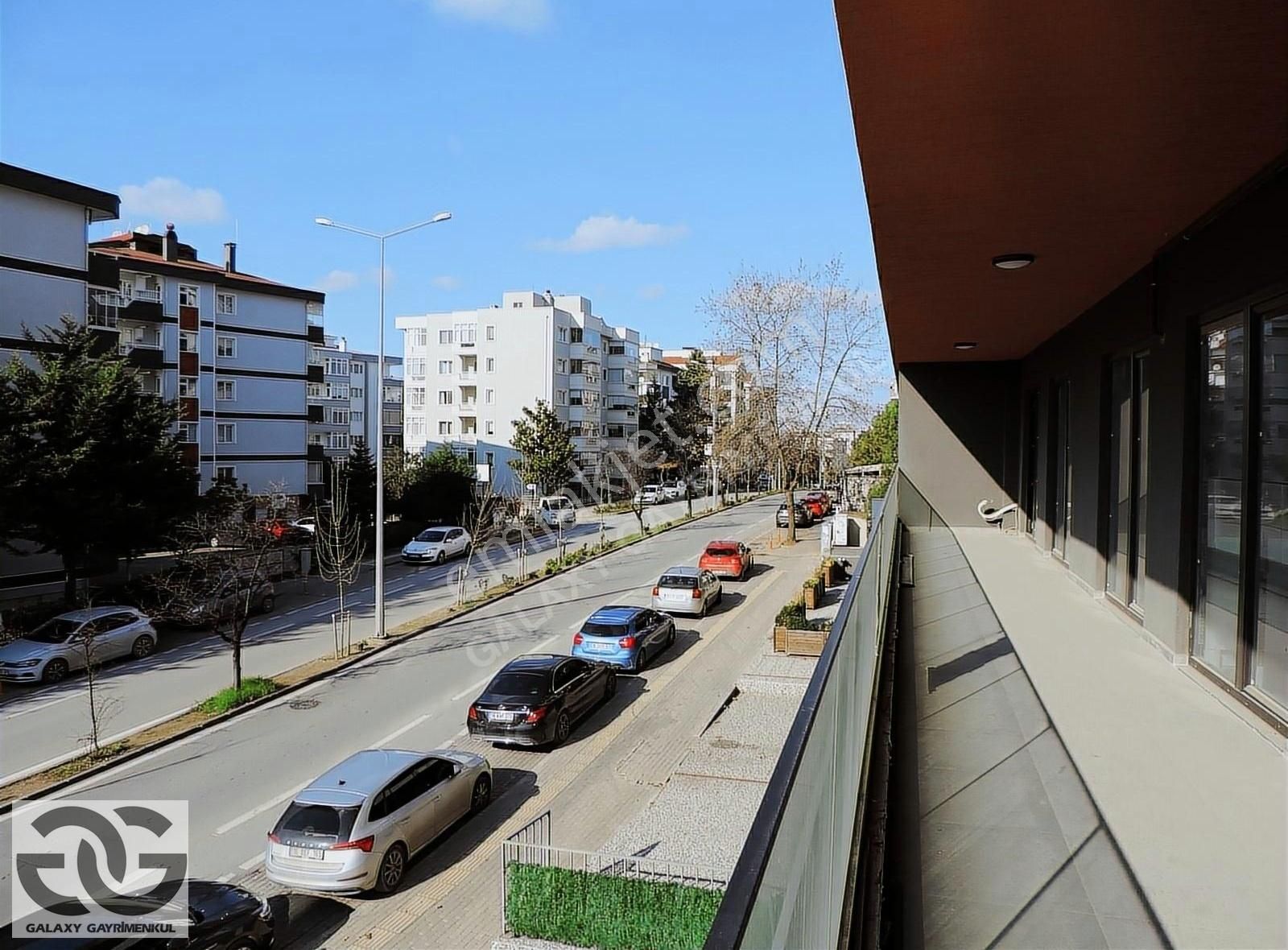 Nilüfer Cumhuriyet Satılık Daire Gazi Caddesi'nde Satılık 3+1 Daire