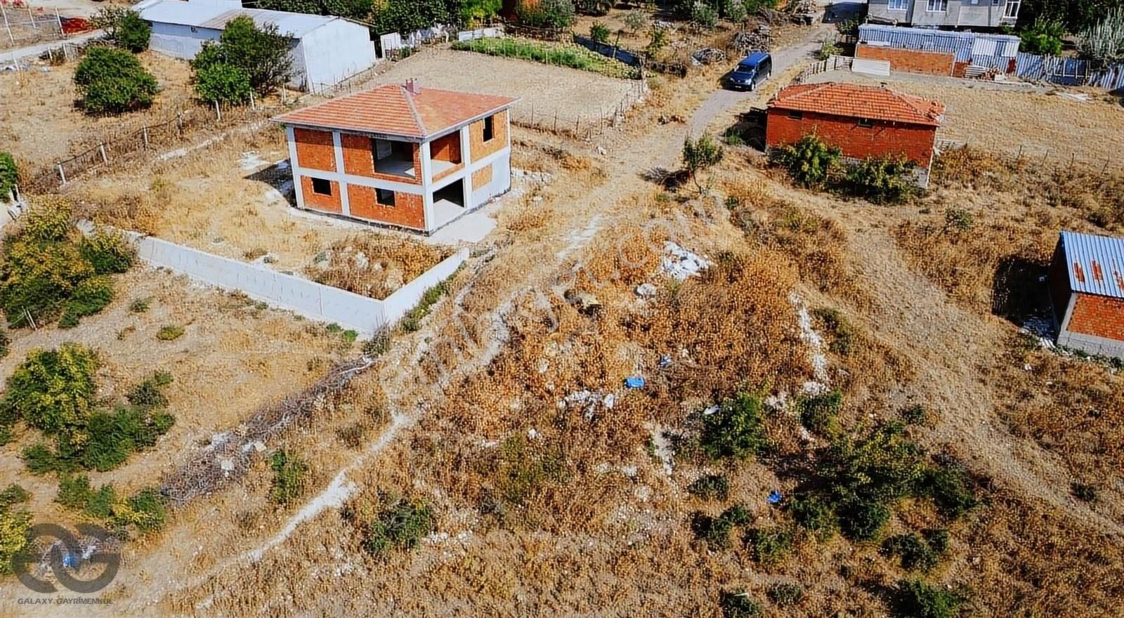 Karacabey Keşlik Satılık Villa İmarlı Karacabey Keşlikte Satılık Arsa Ve Kaba İnşaat