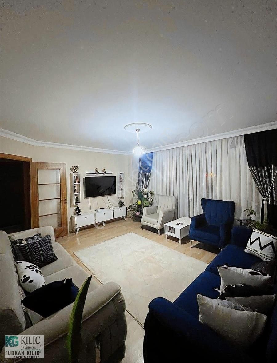 Gebze Beylikbağı Satılık Daire Kılıç Gayrimenkul'den Satılık 2+1 Lüks Daire