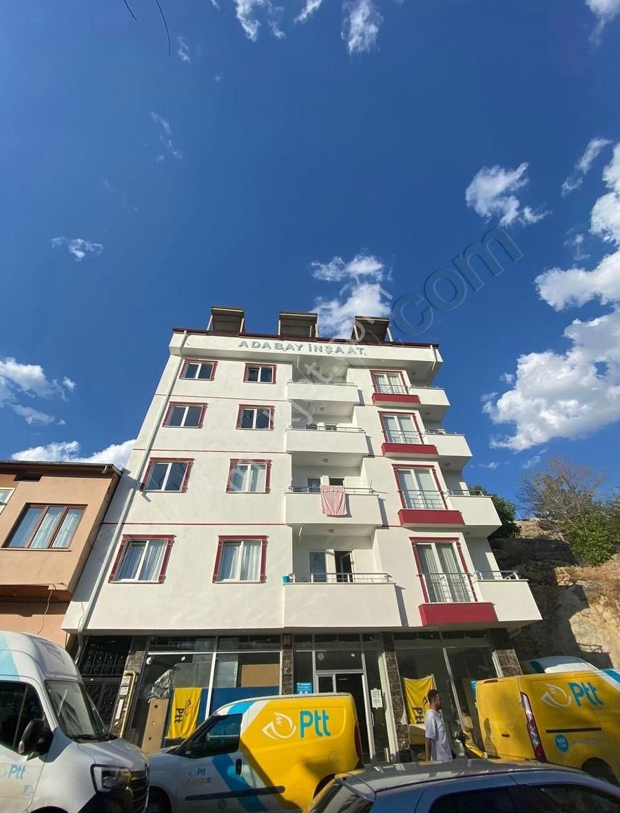 Bayburt Merkez Zahit Kiralık Daire Üni. Yakın Eşyalı 1+1 Daire