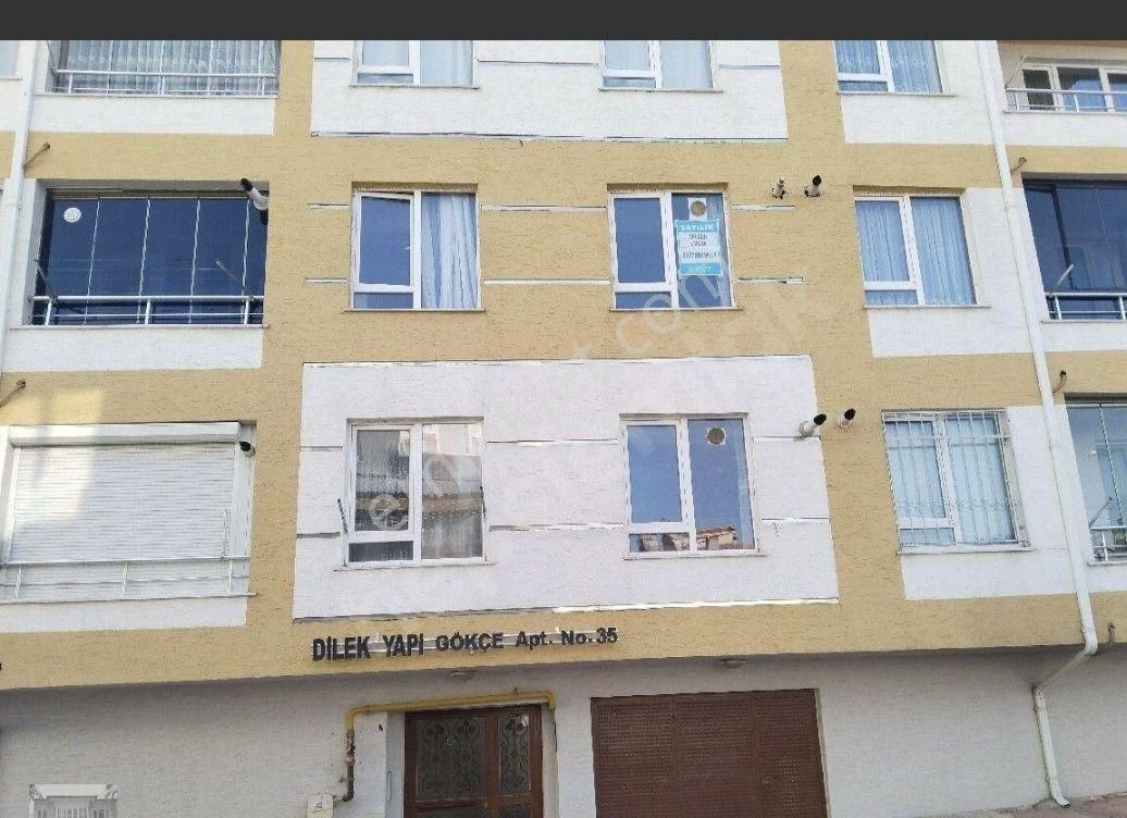 Odunpazarı 71 Evler Satılık Daire Sahibinden Satılık 1+1 Apart