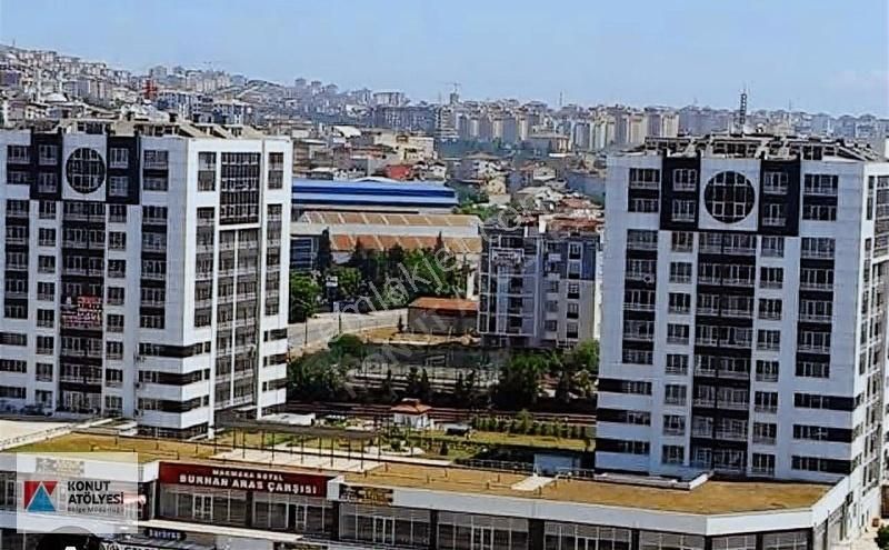 Pendik Esenler Satılık Daire Marmara Royal Sitesi 3+1 Teraslı Dubleks Daire