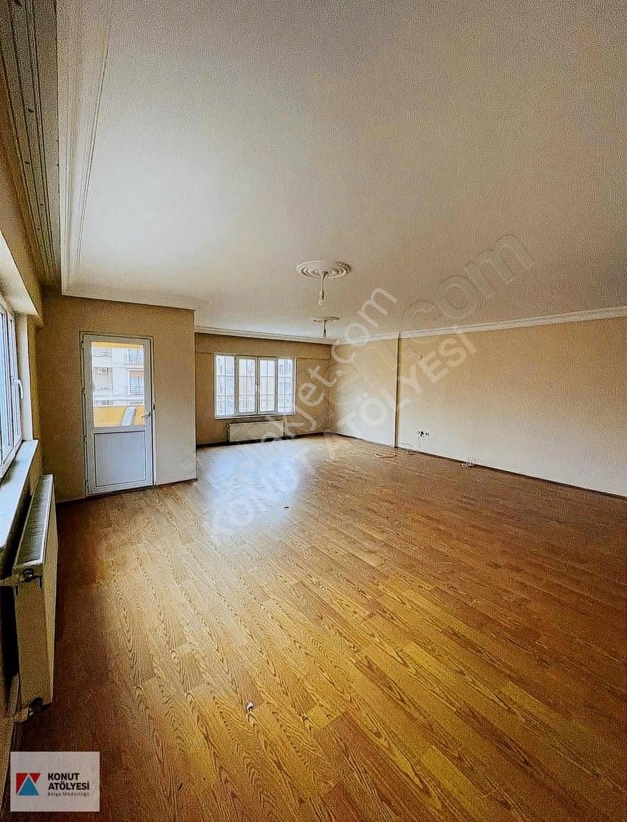 Kadıköy Dumlupınar Kiralık Daire Merkezi Konum, Fikirtepe'de Emsalsiz Geniş 3+1 Daire!