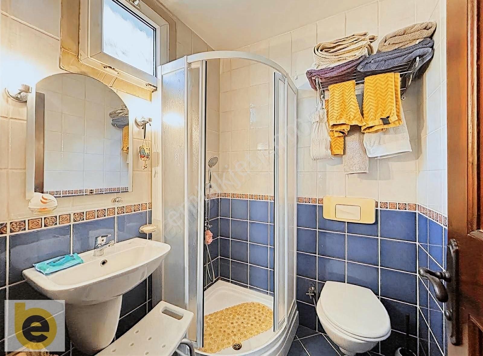 Koyunbaba'da Site İçinde Geniş Bahçeli 3+1 Satılık Bohem Villa - Görsel 10