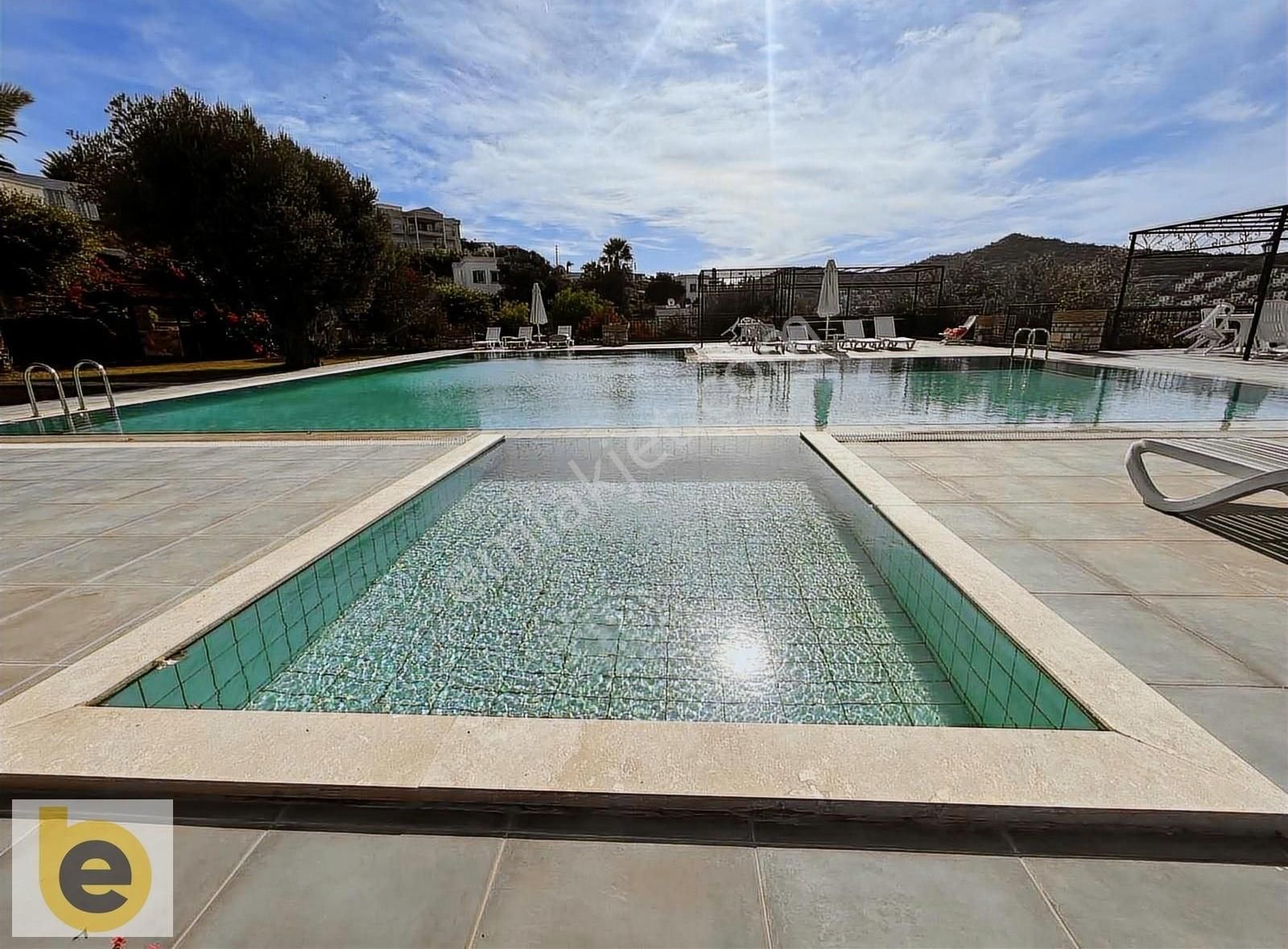 Koyunbaba'da Site İçinde Geniş Bahçeli 3+1 Satılık Bohem Villa - Görsel 8