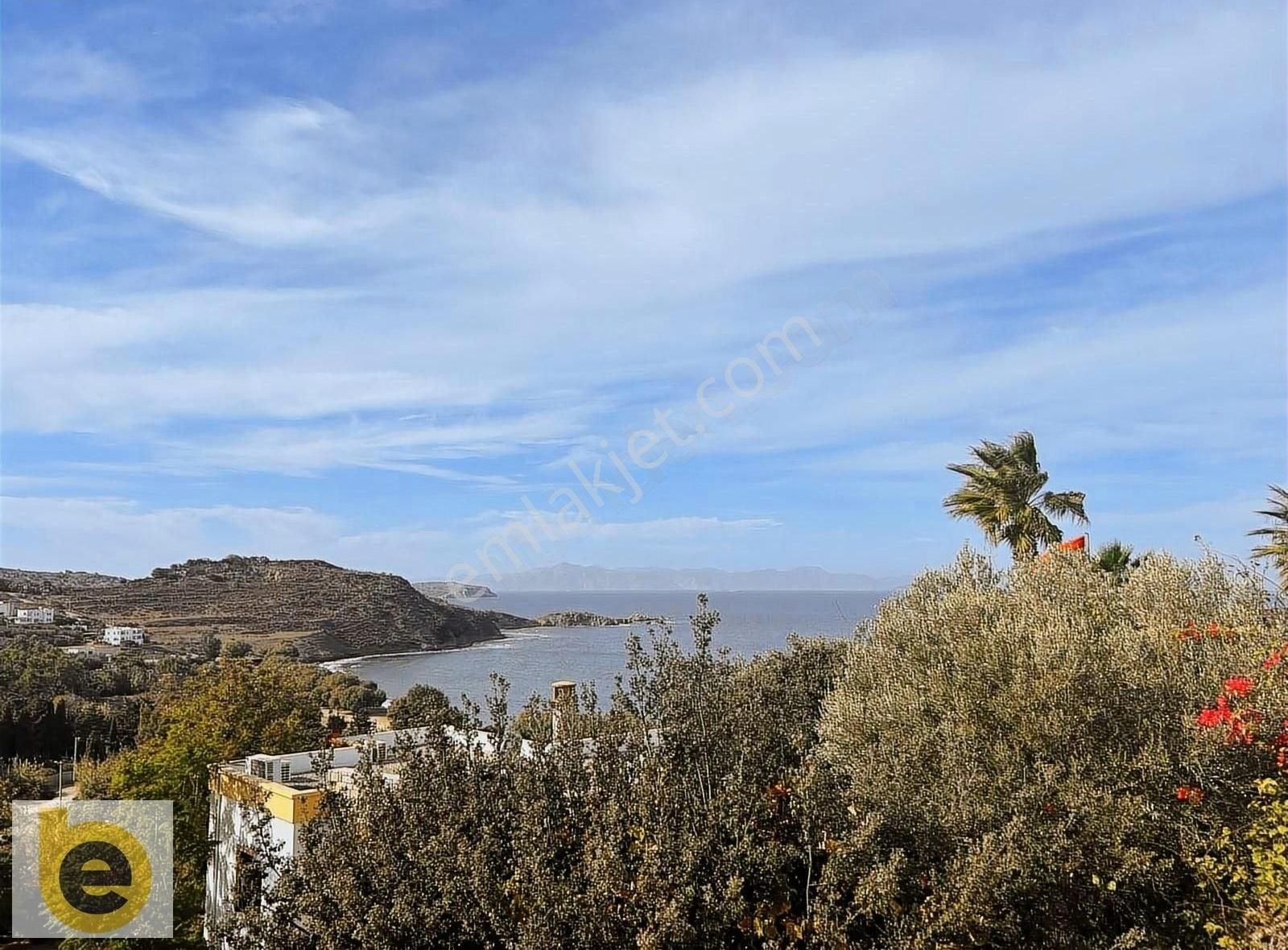 Koyunbaba'da Site İçinde Geniş Bahçeli 3+1 Satılık Bohem Villa - Görsel 6