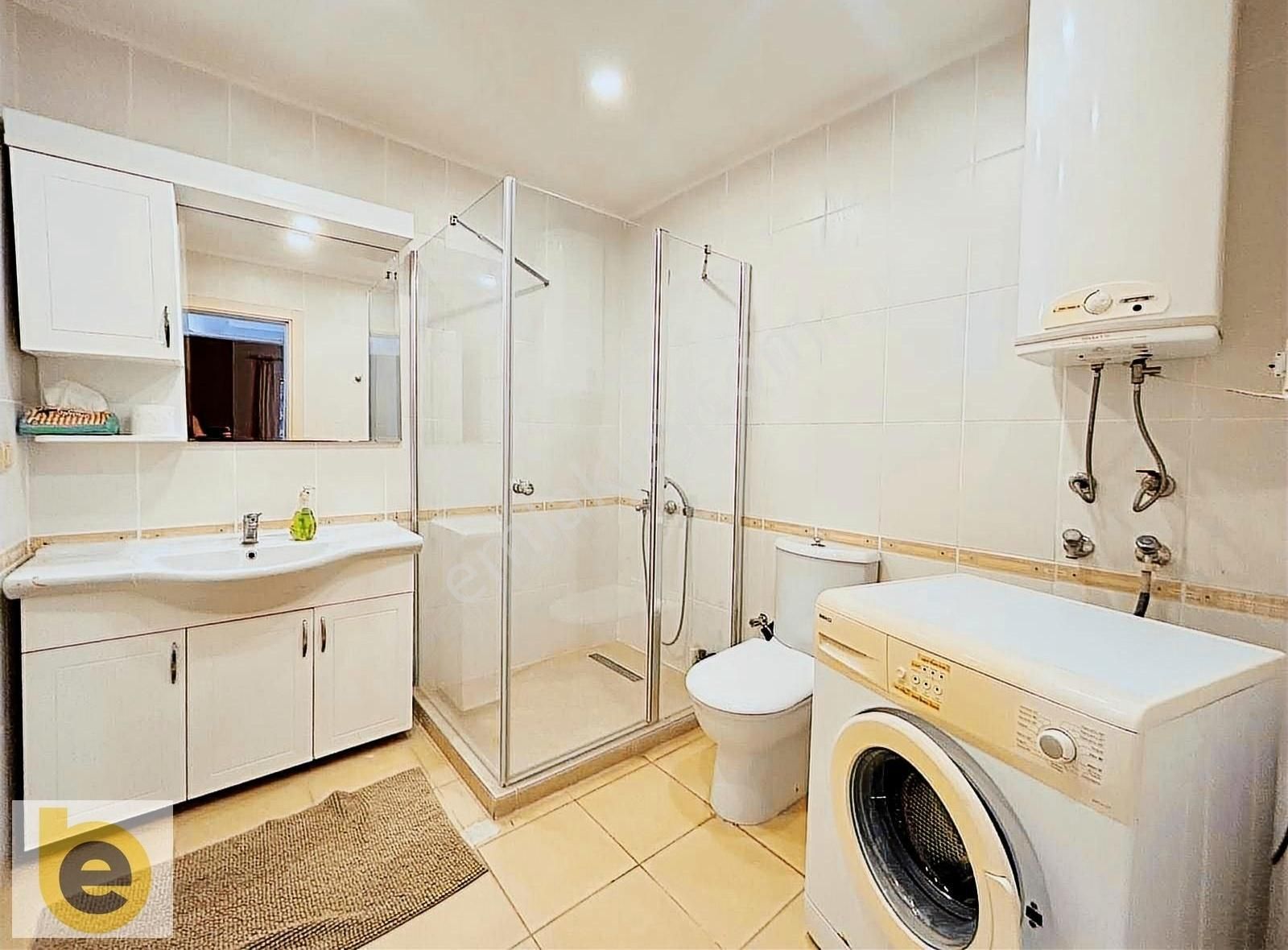 Gümüşlük Koyunbaba'da Site İçerisinde 4+2 Bahçeli Dubleks - Görsel 3