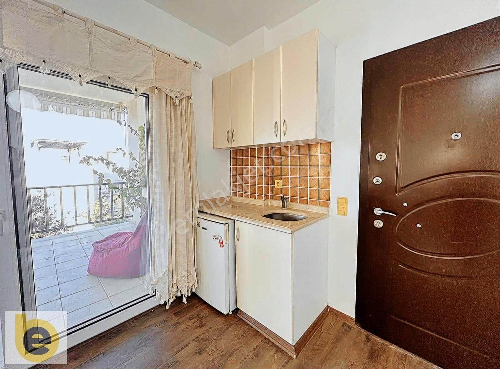 Gümüşlük Koyunbaba'da Site İçerisinde 4+2 Bahçeli Dubleks - Görsel 19