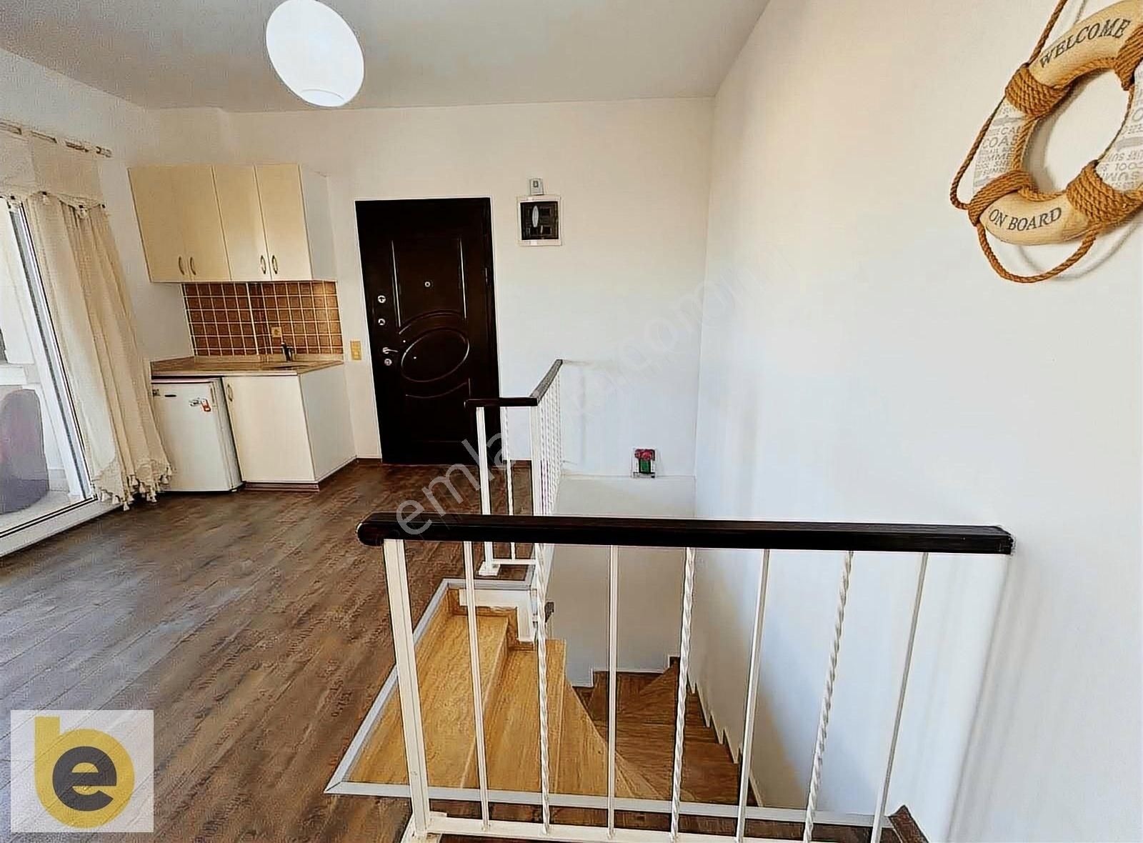 Gümüşlük Koyunbaba'da Site İçerisinde 4+2 Bahçeli Dubleks - Görsel 23