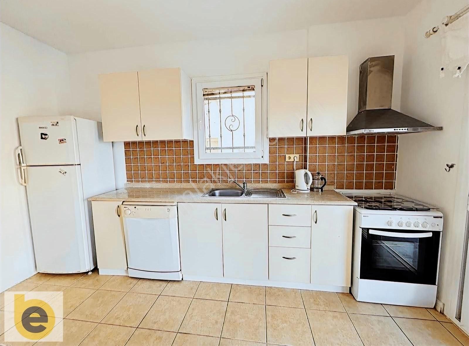 Gümüşlük Koyunbaba'da Site İçerisinde 4+2 Bahçeli Dubleks - Görsel 32