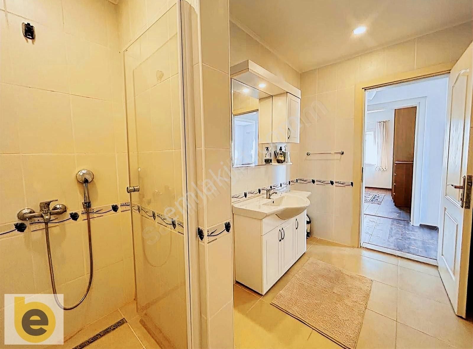 Gümüşlük Koyunbaba'da Site İçerisinde 4+2 Bahçeli Dubleks - Görsel 28