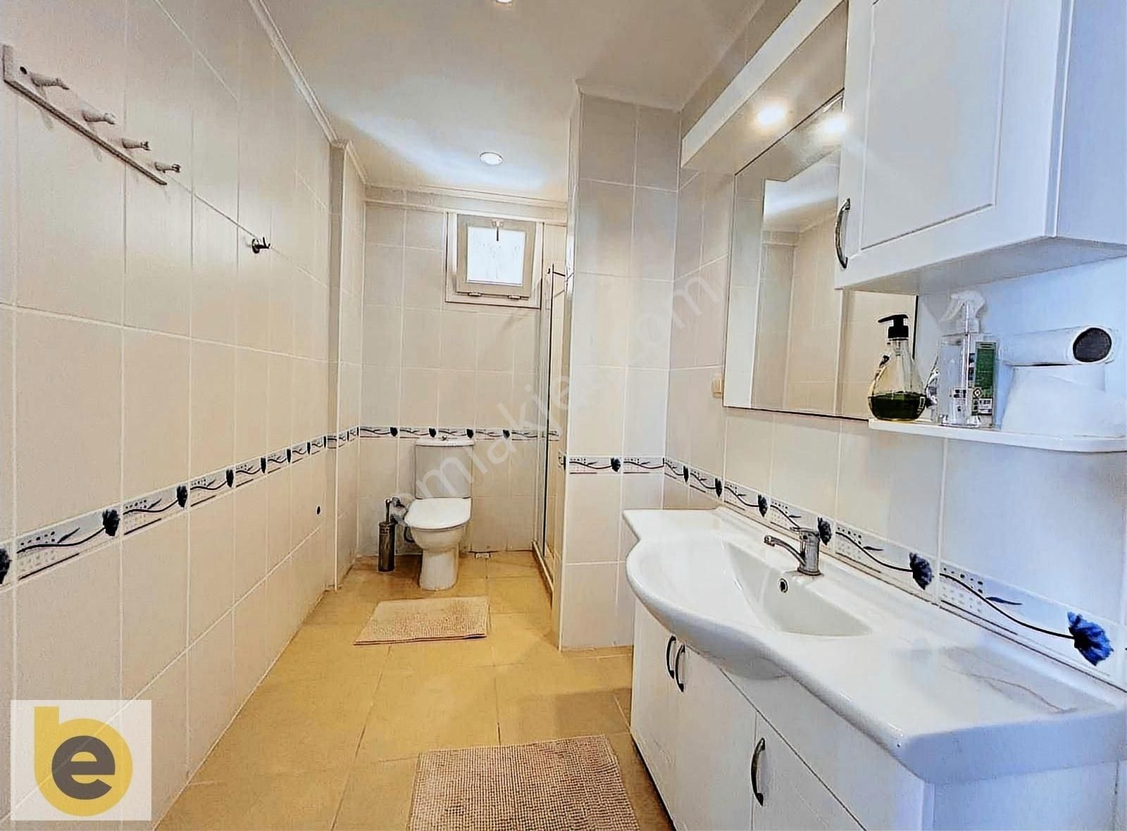 Gümüşlük Koyunbaba'da Site İçerisinde 4+2 Bahçeli Dubleks - Görsel 31