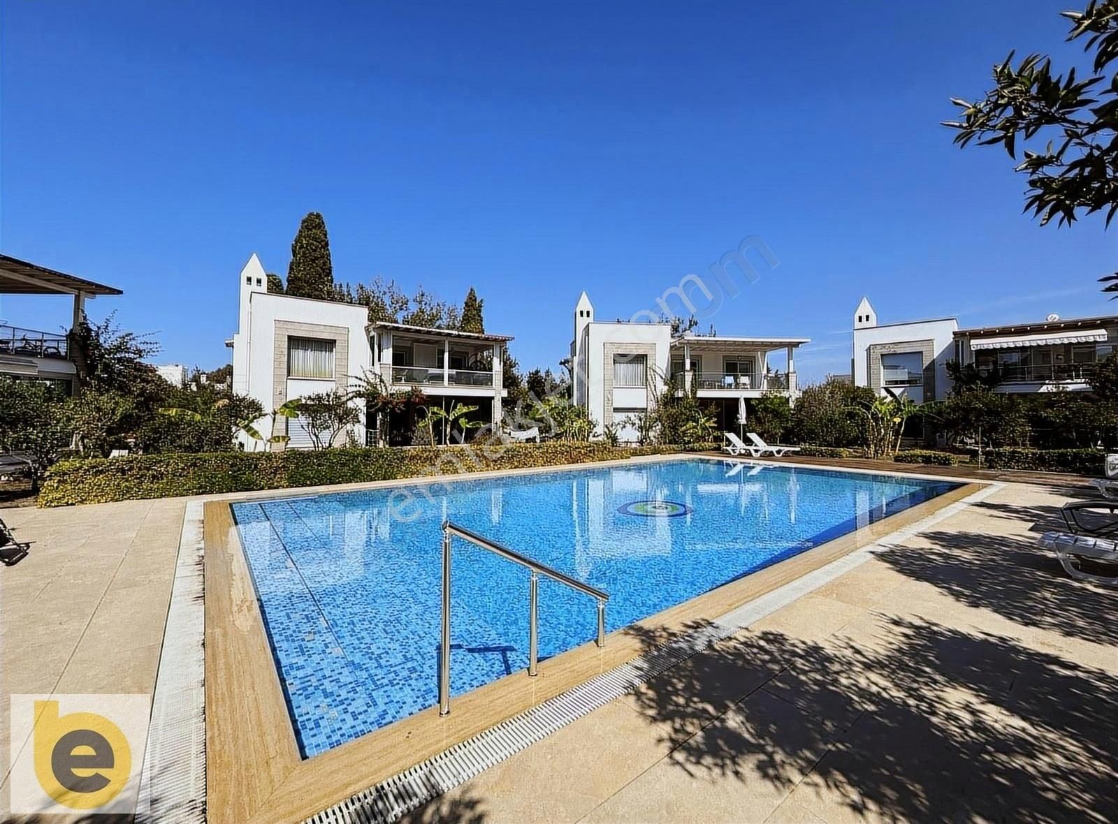 Yalıkavak Marina’ya Yürüme Mesafesinde, Site İçinde, 2+1 Daire - Görsel 3