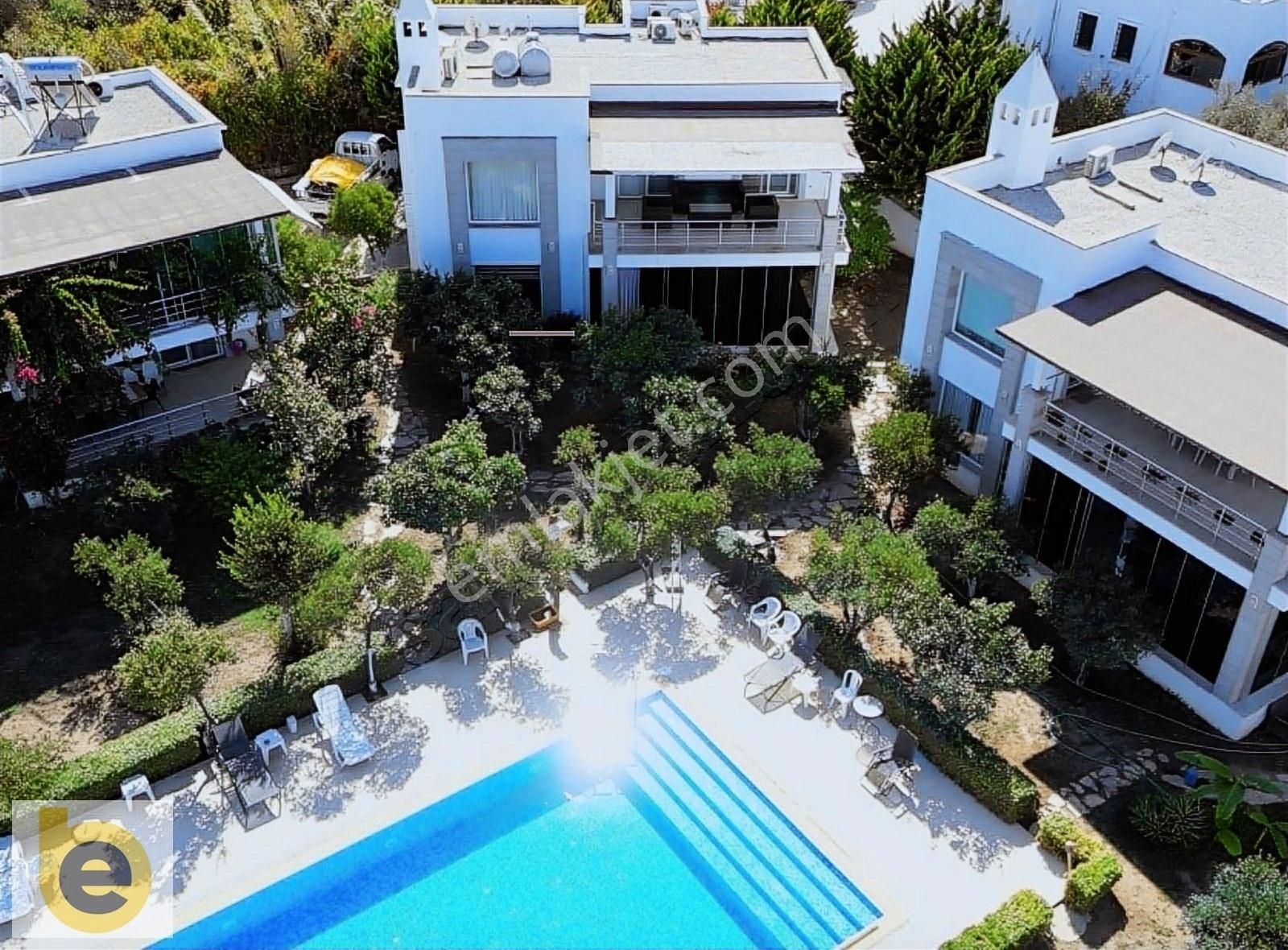 Yalıkavak Marina’ya Yürüme Mesafesinde, Site İçinde, 2+1 Daire