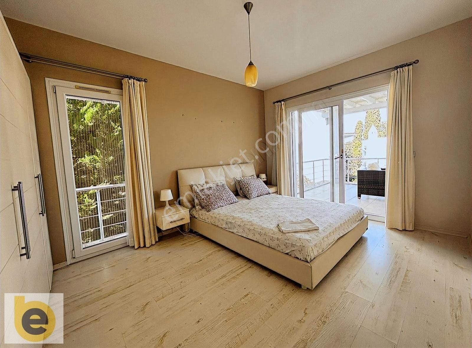 Yalıkavak Marina’ya Yürüme Mesafesinde, Site İçinde, 2+1 Daire - Görsel 25