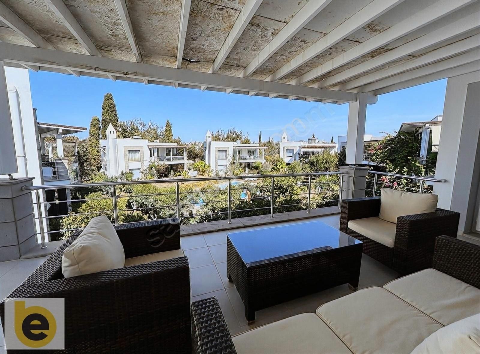 Yalıkavak Marina’ya Yürüme Mesafesinde, Site İçinde, 2+1 Daire - Görsel 21