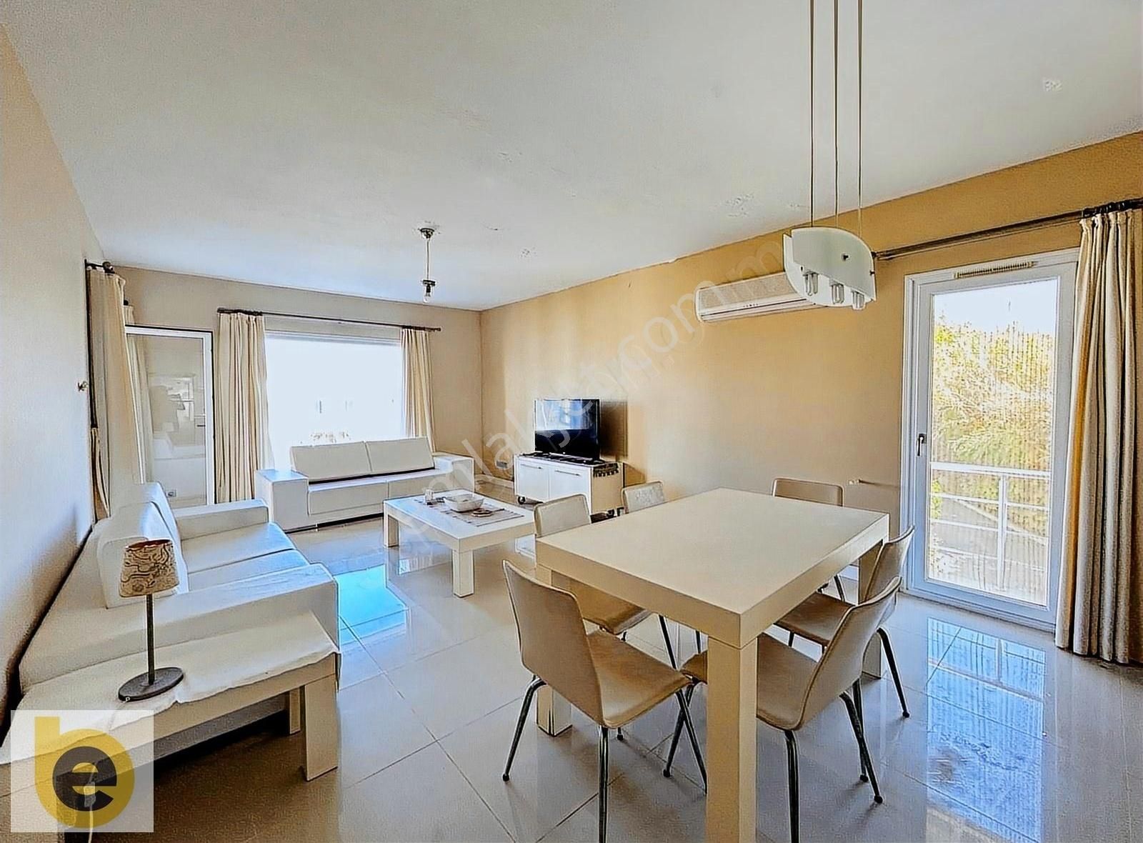 Yalıkavak Marina’ya Yürüme Mesafesinde, Site İçinde, 2+1 Daire - Görsel 14