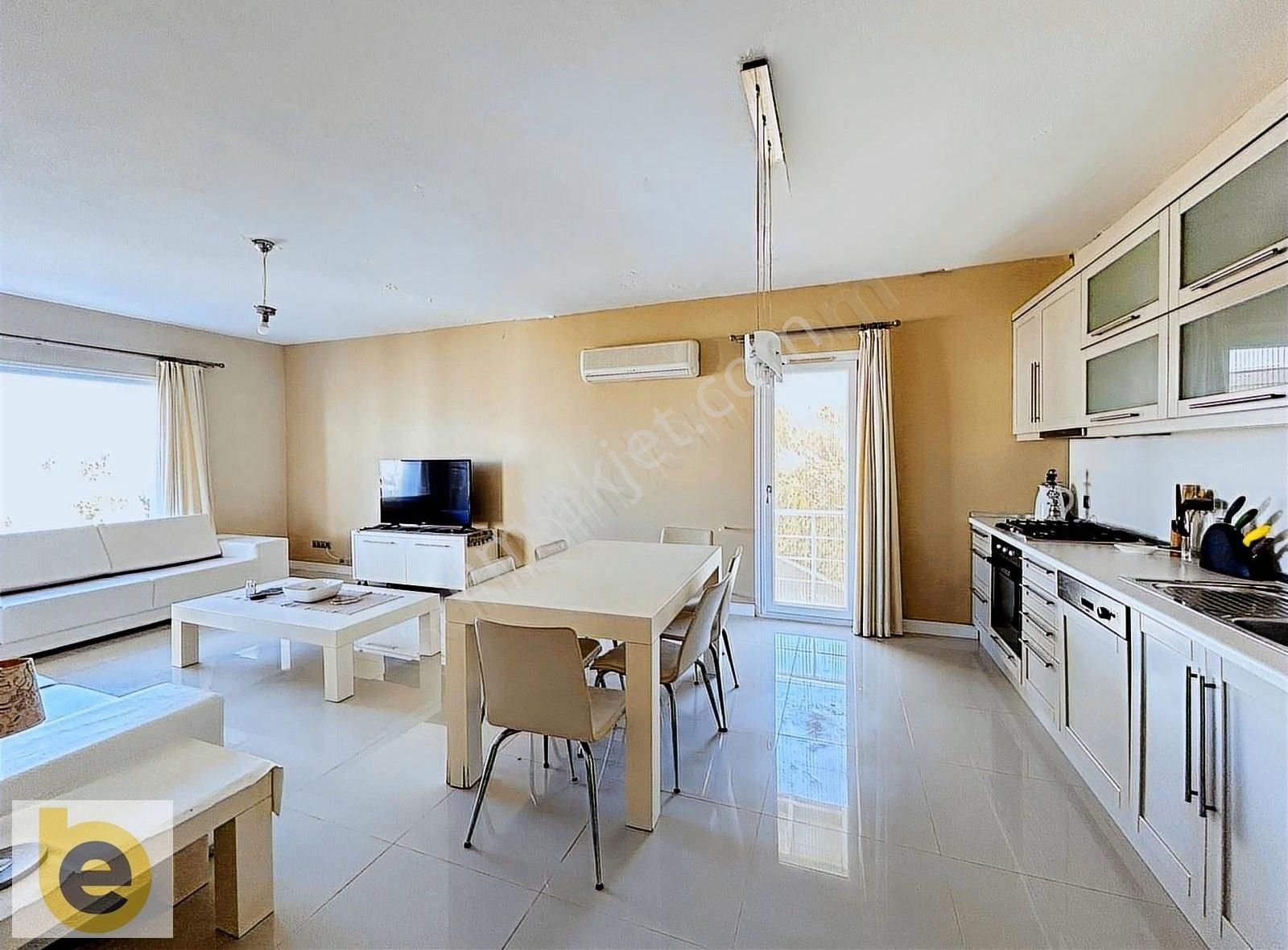 Yalıkavak Marina’ya Yürüme Mesafesinde, Site İçinde, 2+1 Daire - Görsel 15