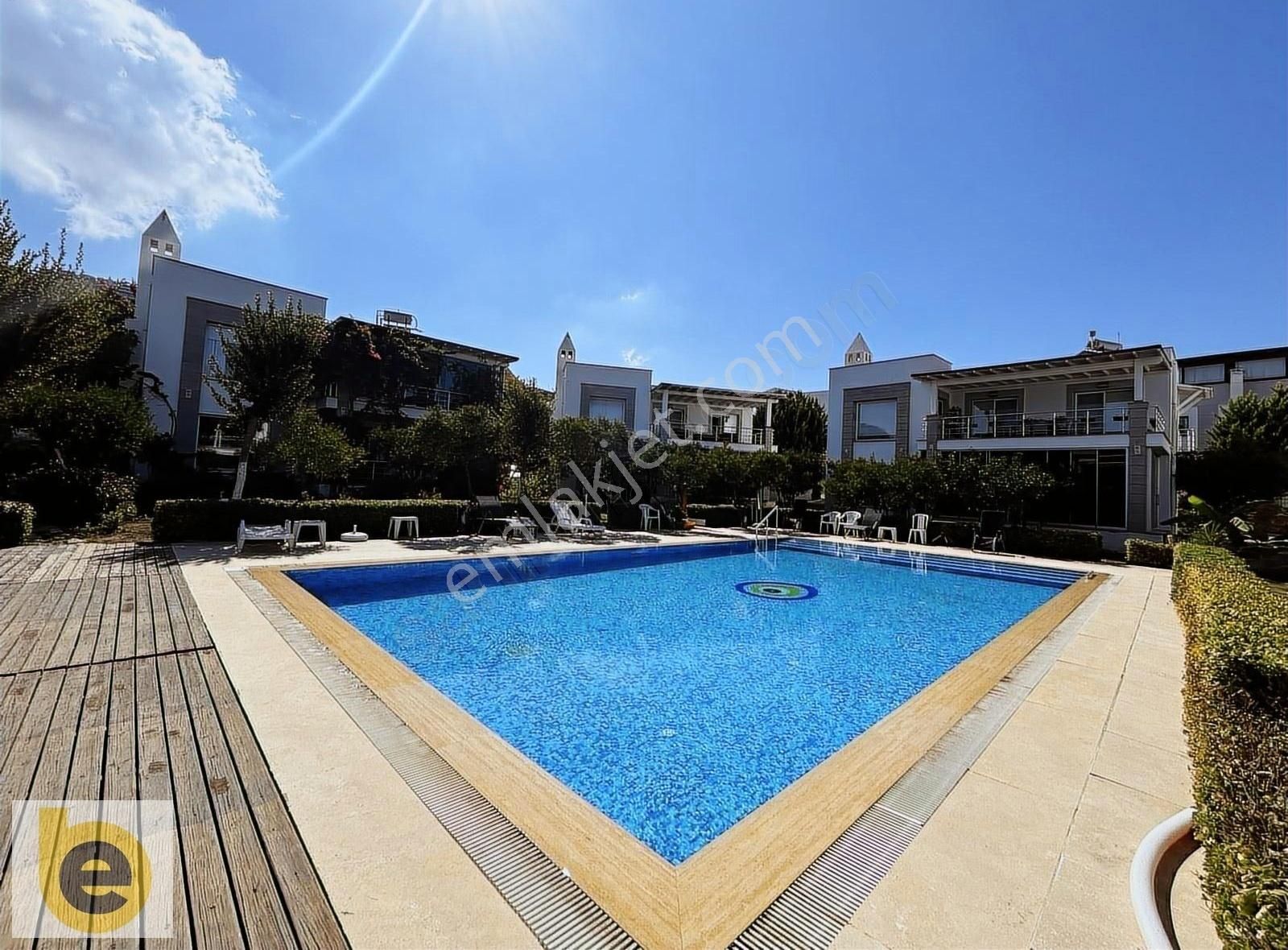 Yalıkavak Marina’ya Yürüme Mesafesinde, Site İçinde, 2+1 Daire - Görsel 32