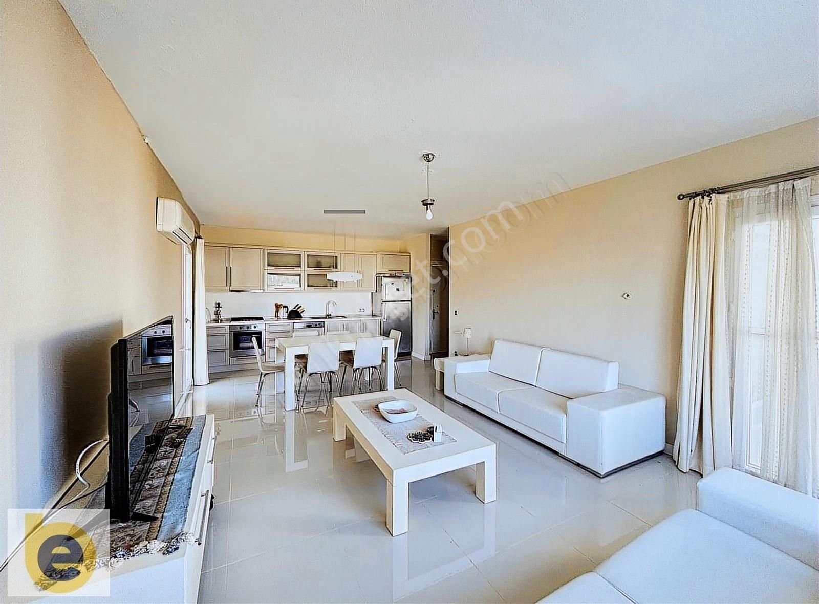 Yalıkavak Marina’ya Yürüme Mesafesinde, Site İçinde, 2+1 Daire - Görsel 8