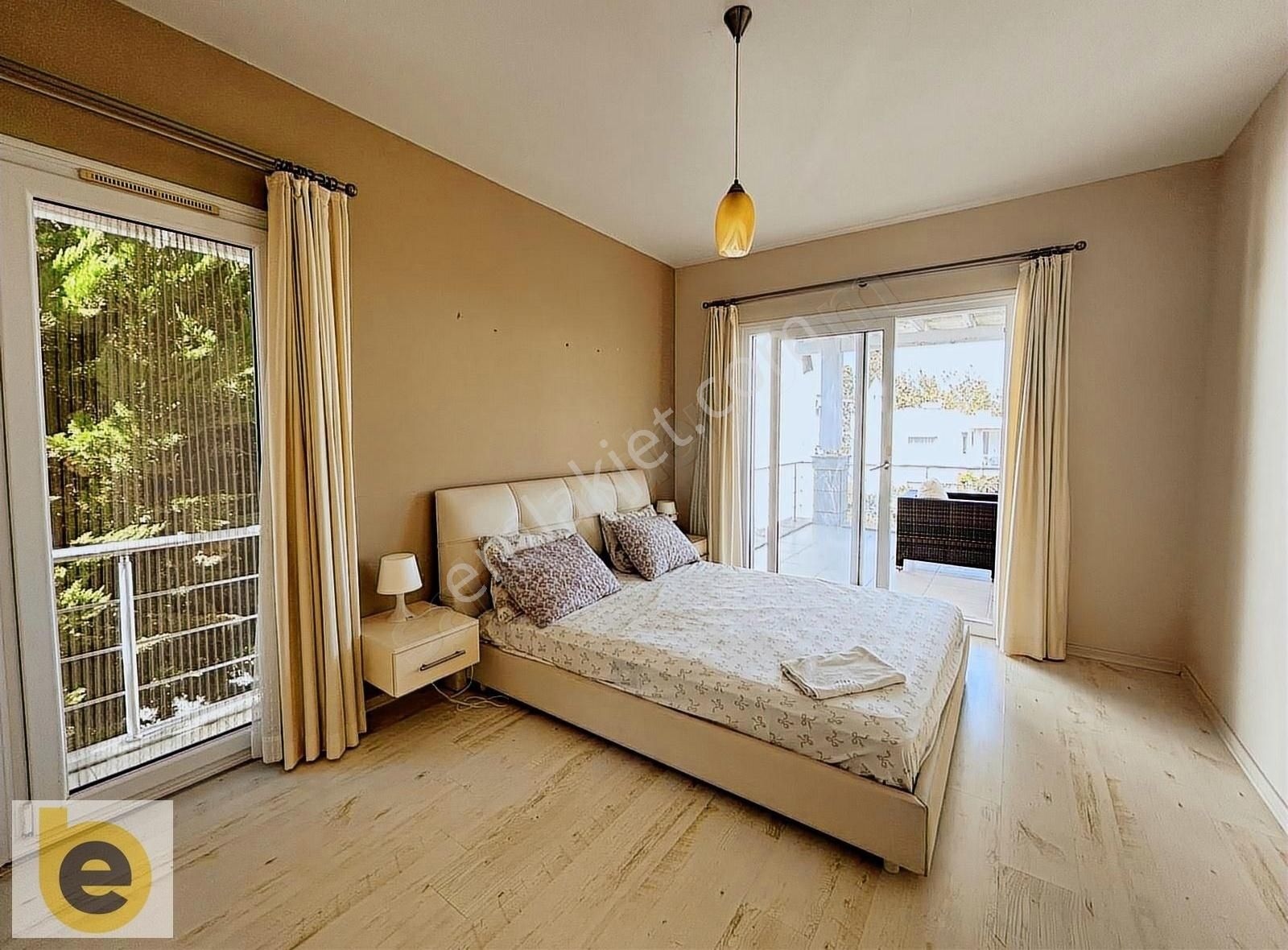 Yalıkavak Marina’ya Yürüme Mesafesinde, Site İçinde, 2+1 Daire - Görsel 5