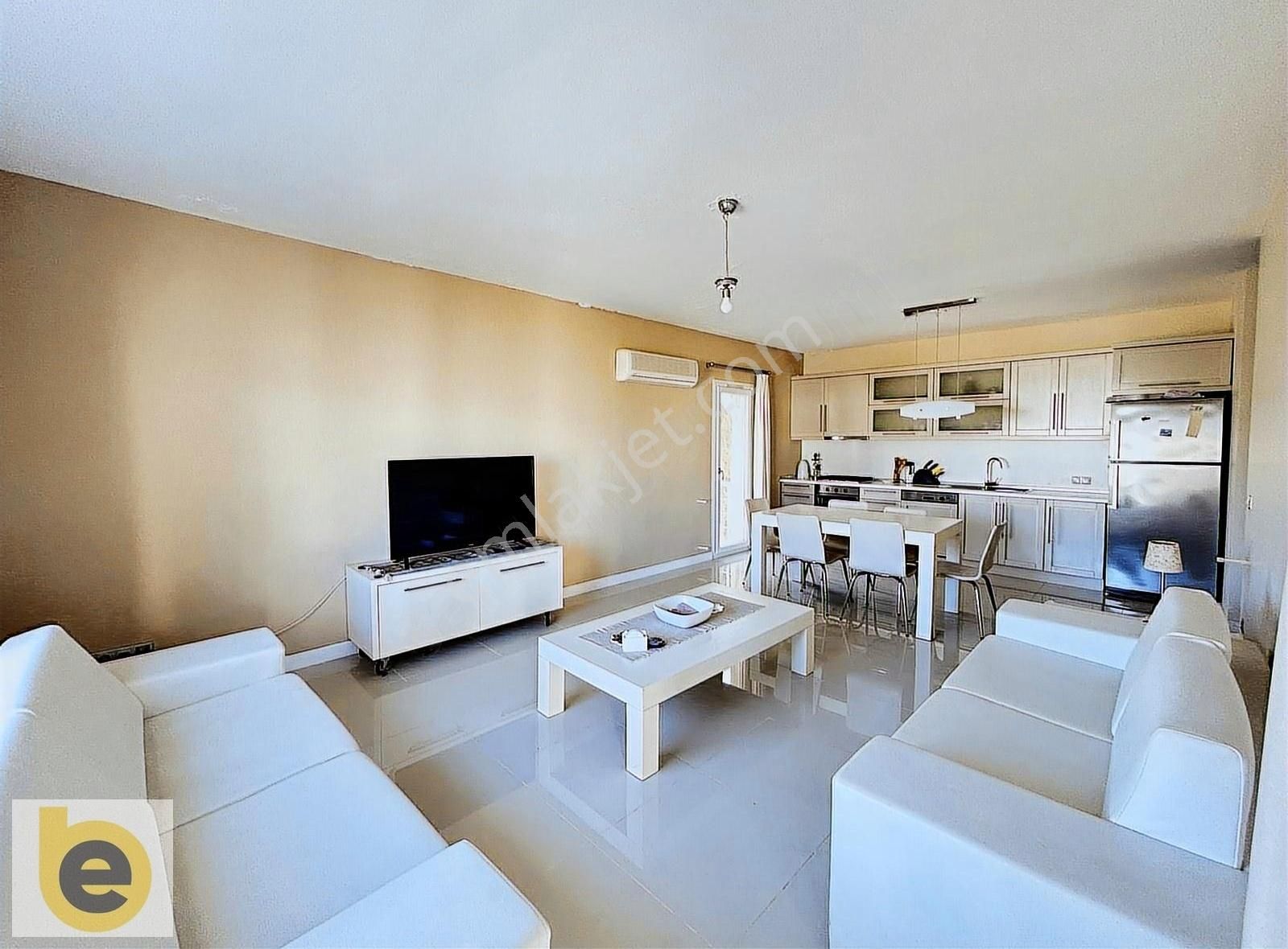 Yalıkavak Marina’ya Yürüme Mesafesinde, Site İçinde, 2+1 Daire - Görsel 16