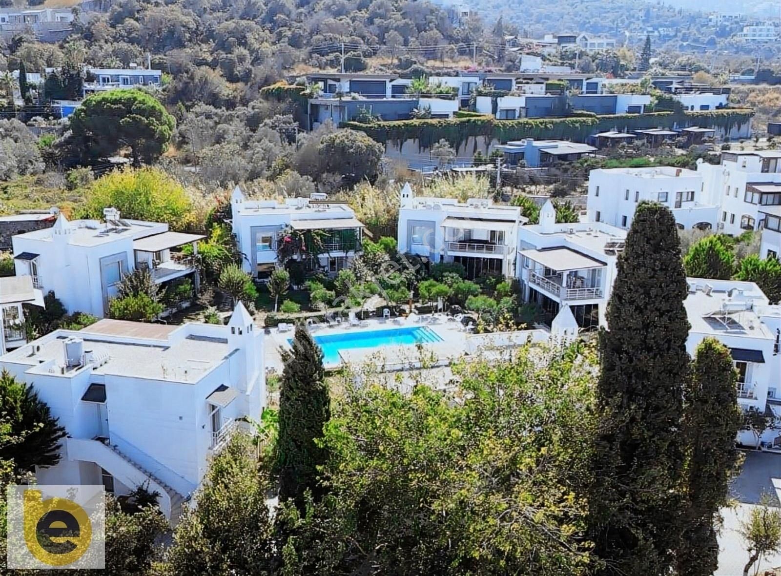 Yalıkavak Marina’ya Yürüme Mesafesinde, Site İçinde, 2+1 Daire - Görsel 6