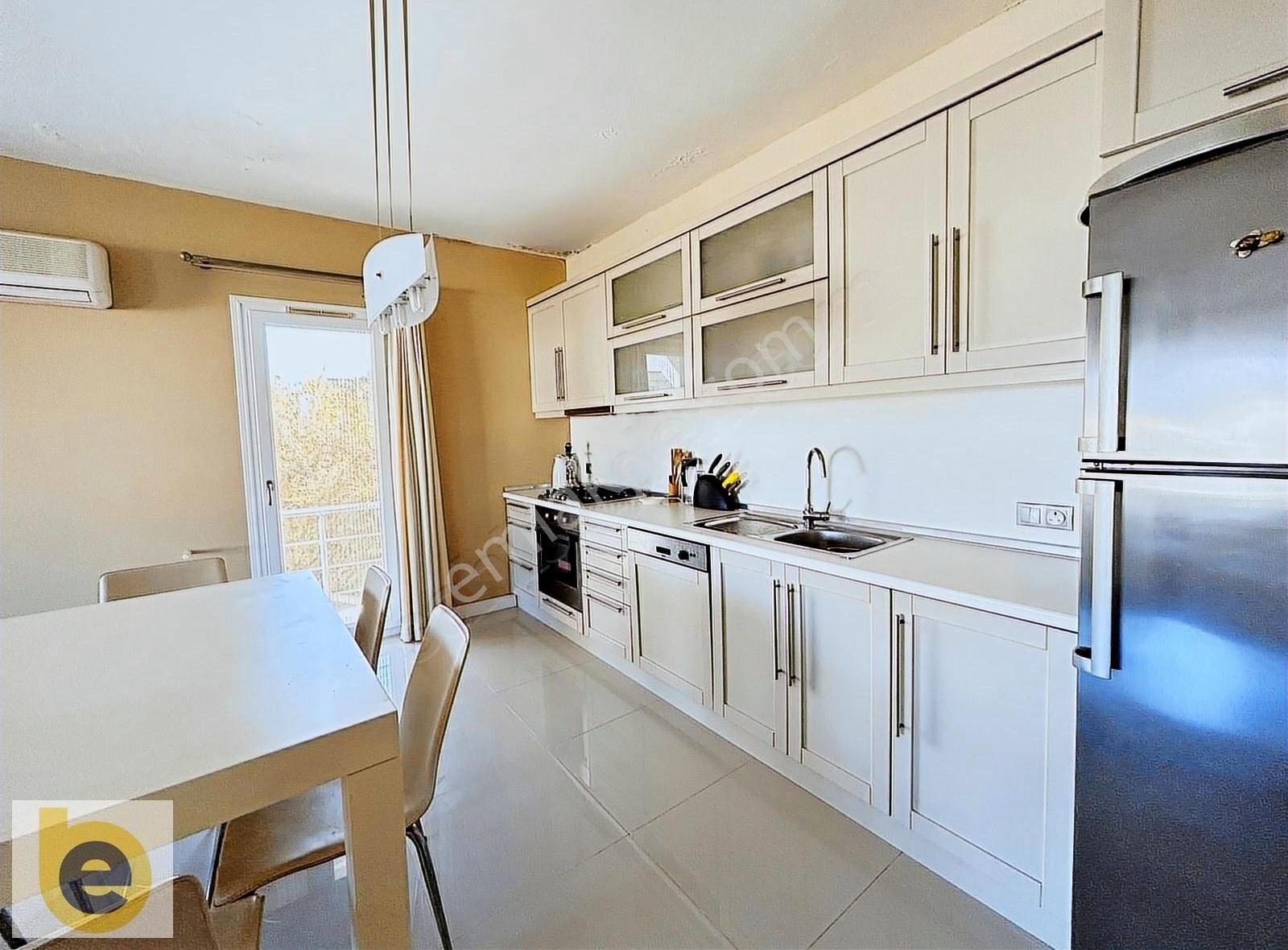 Yalıkavak Marina’ya Yürüme Mesafesinde, Site İçinde, 2+1 Daire - Görsel 22