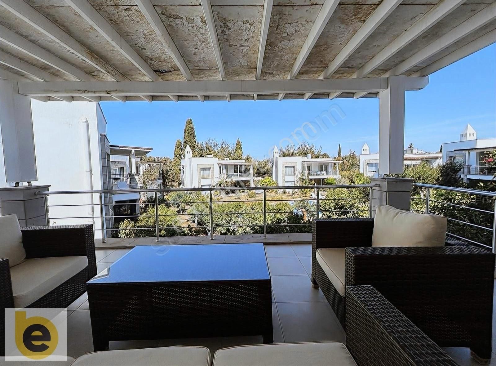 Yalıkavak Marina’ya Yürüme Mesafesinde, Site İçinde, 2+1 Daire - Görsel 10