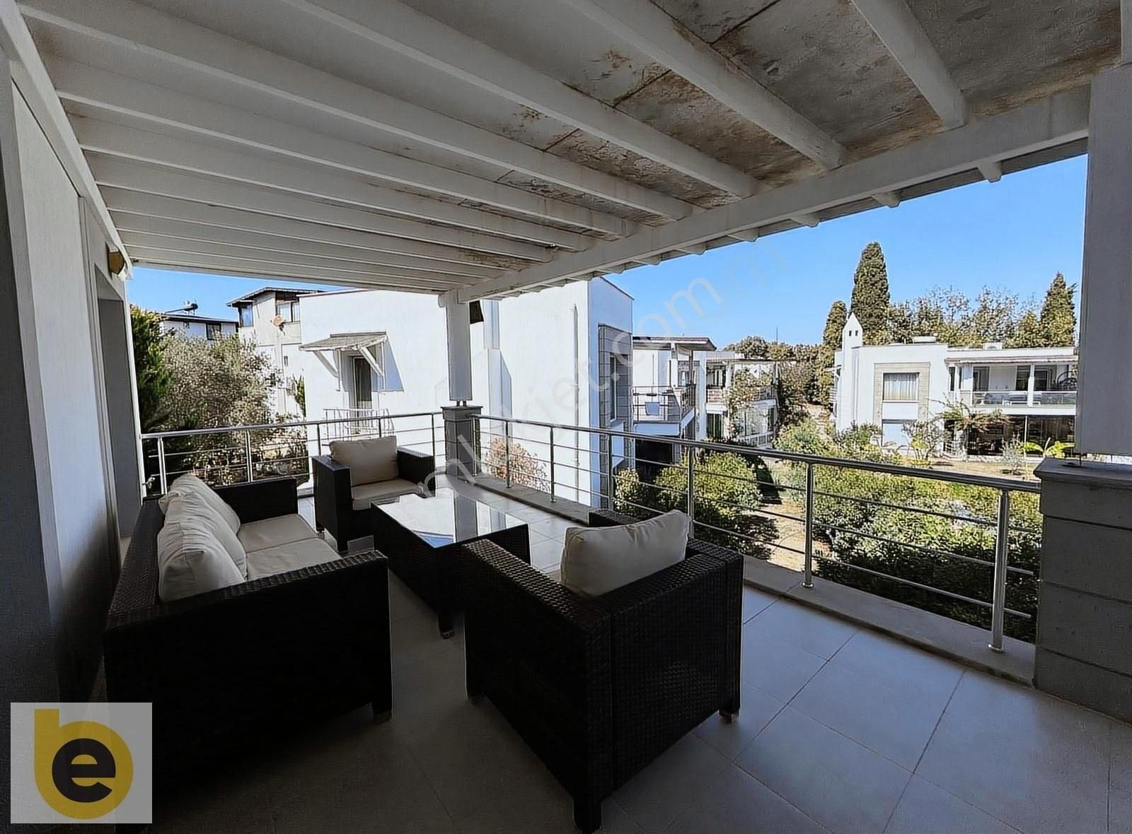 Yalıkavak Marina’ya Yürüme Mesafesinde, Site İçinde, 2+1 Daire - Görsel 28