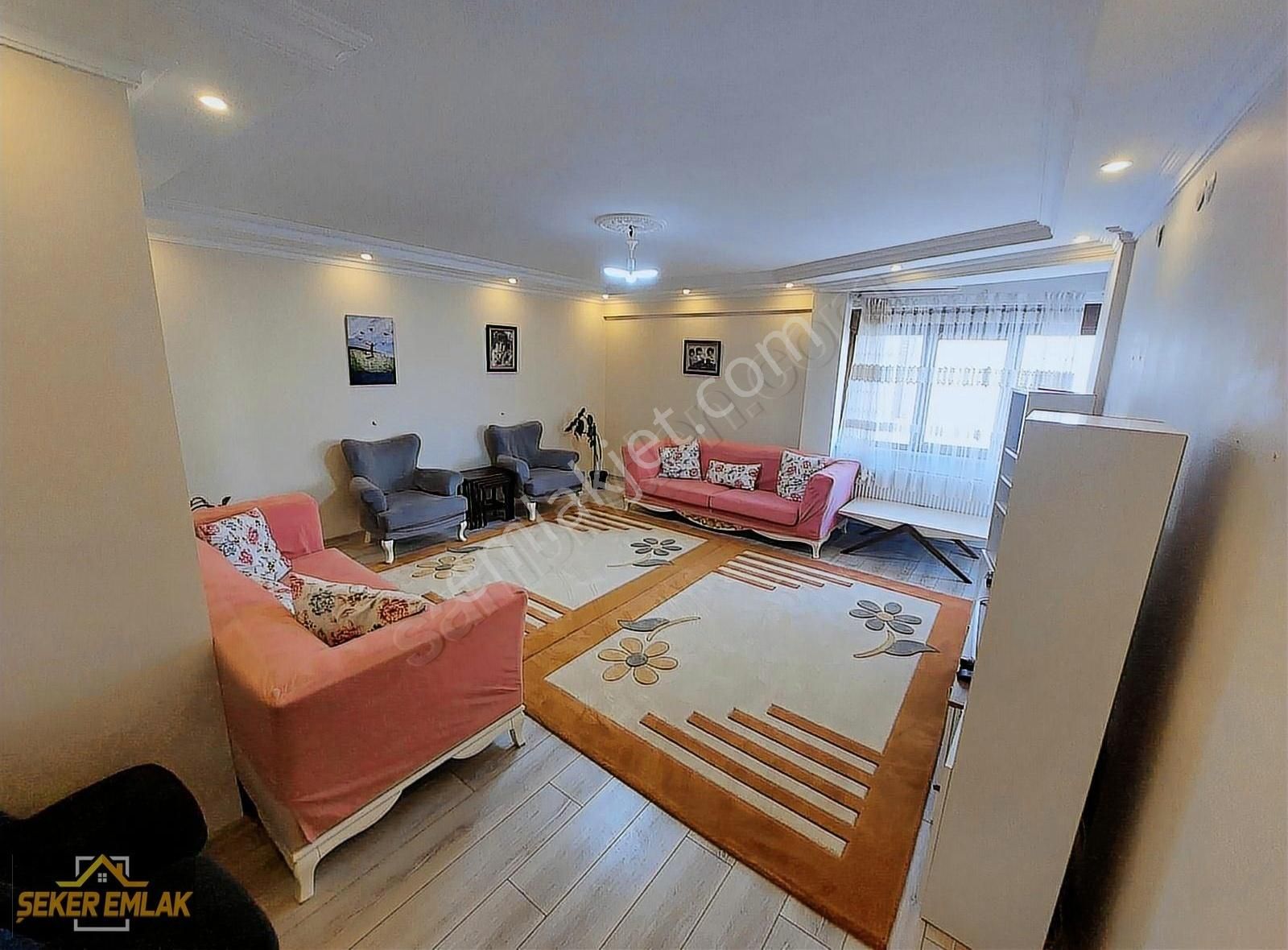 Odunpazarı 71 Evler Satılık Daire Şekerden 71 Evler Mah. Ertaş Cad. Altında 3+1 140 M² Daire