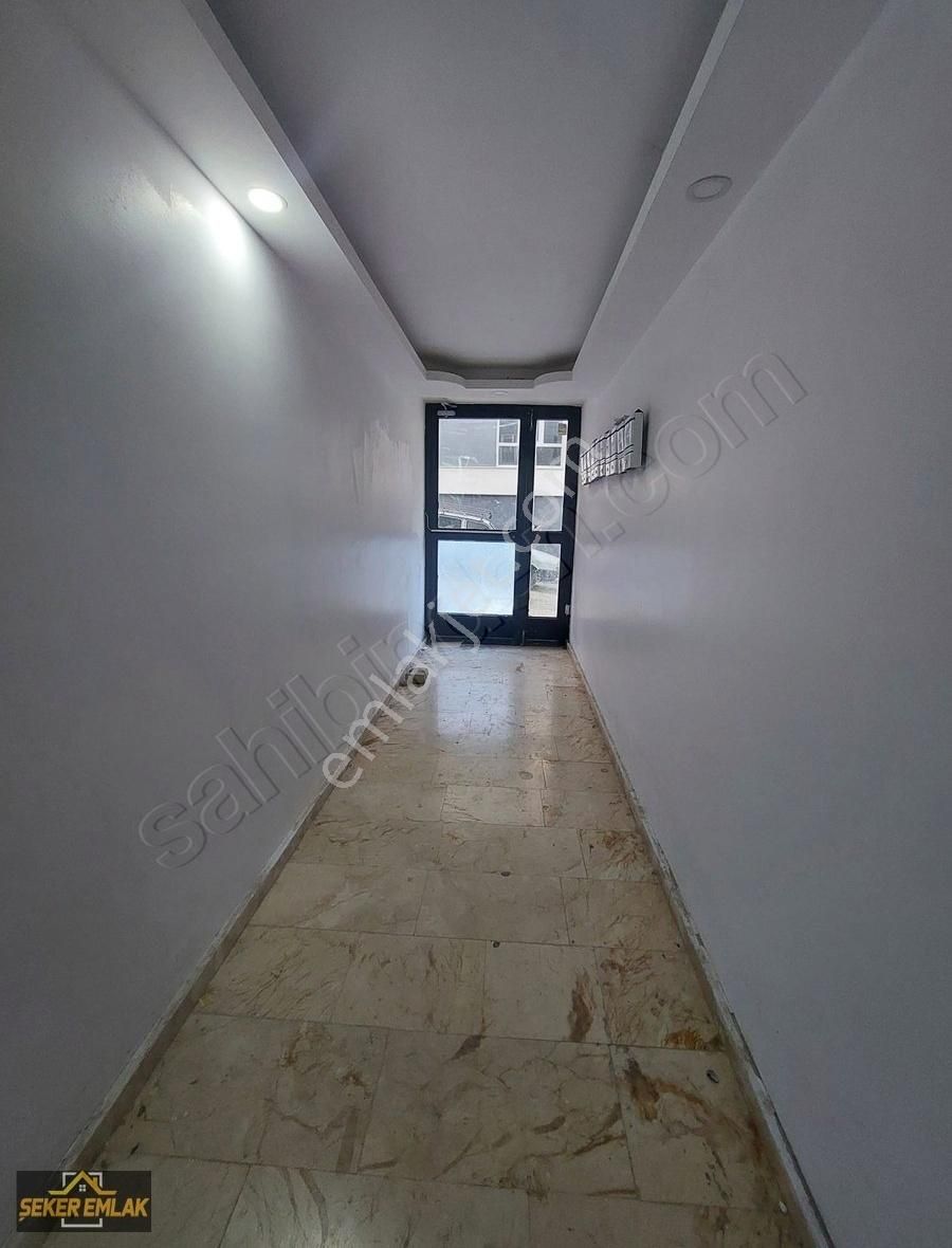 Odunpazarı Emek Satılık Daire Şekerden Emek Mah. Dilektepe Parkı Yakını 2+0 65 M² Daire