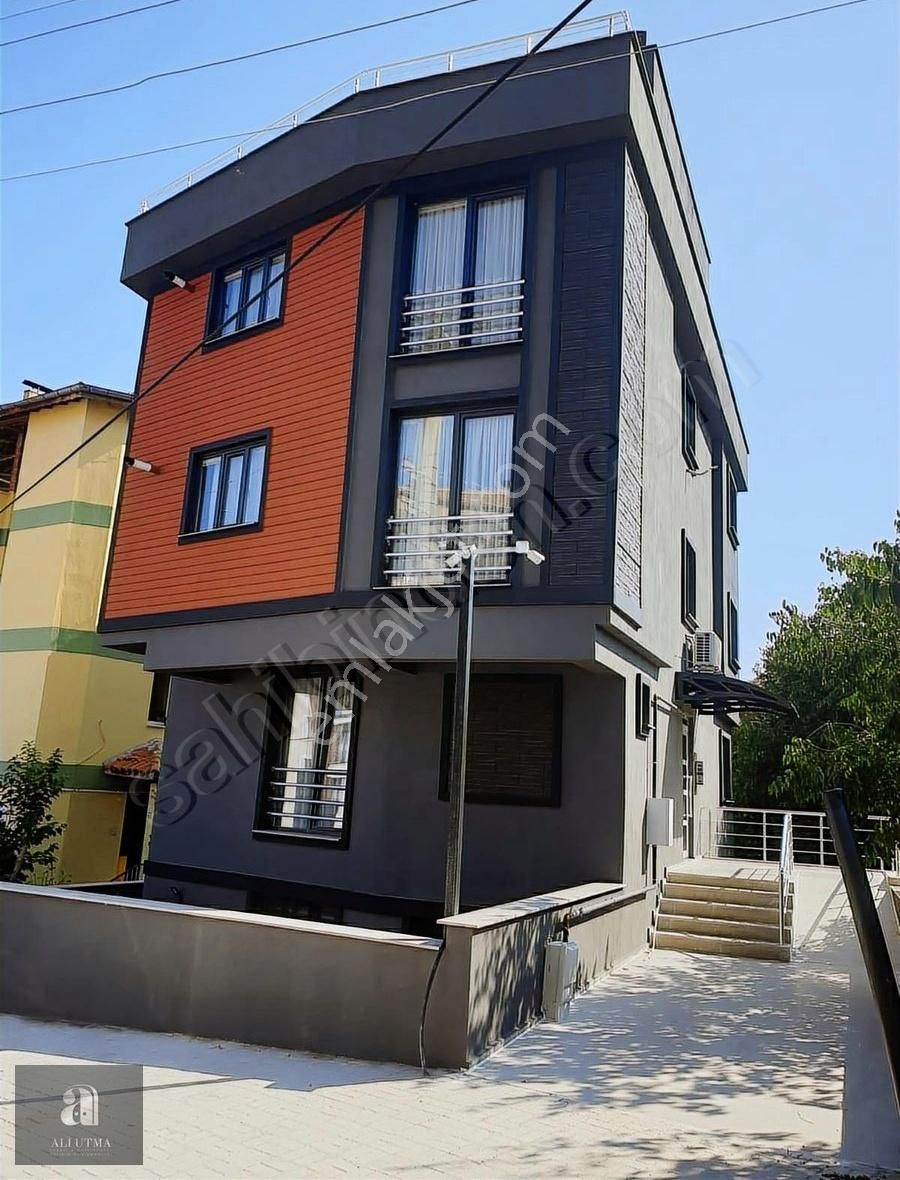 Merkezefendi Gerzele Kiralık Daire Servergazi De 1+1 Eşyalı Lüks Apart