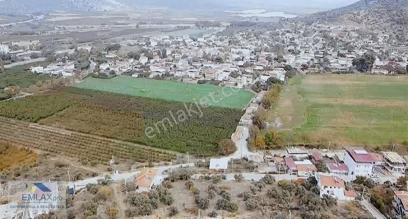 Selçuk Belevi Satılık Villa İmarlı Belevi Köyünde Yola Sıfır Satılık Villa İmarlı Arsa