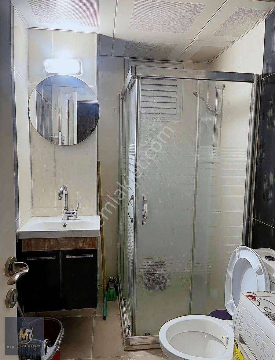 İpekyolu Bahçıvan Kiralık Daire Mir'den Bahçıvanda Full Eşyalı Geniş Kiralık 1+1 Lüx Daire