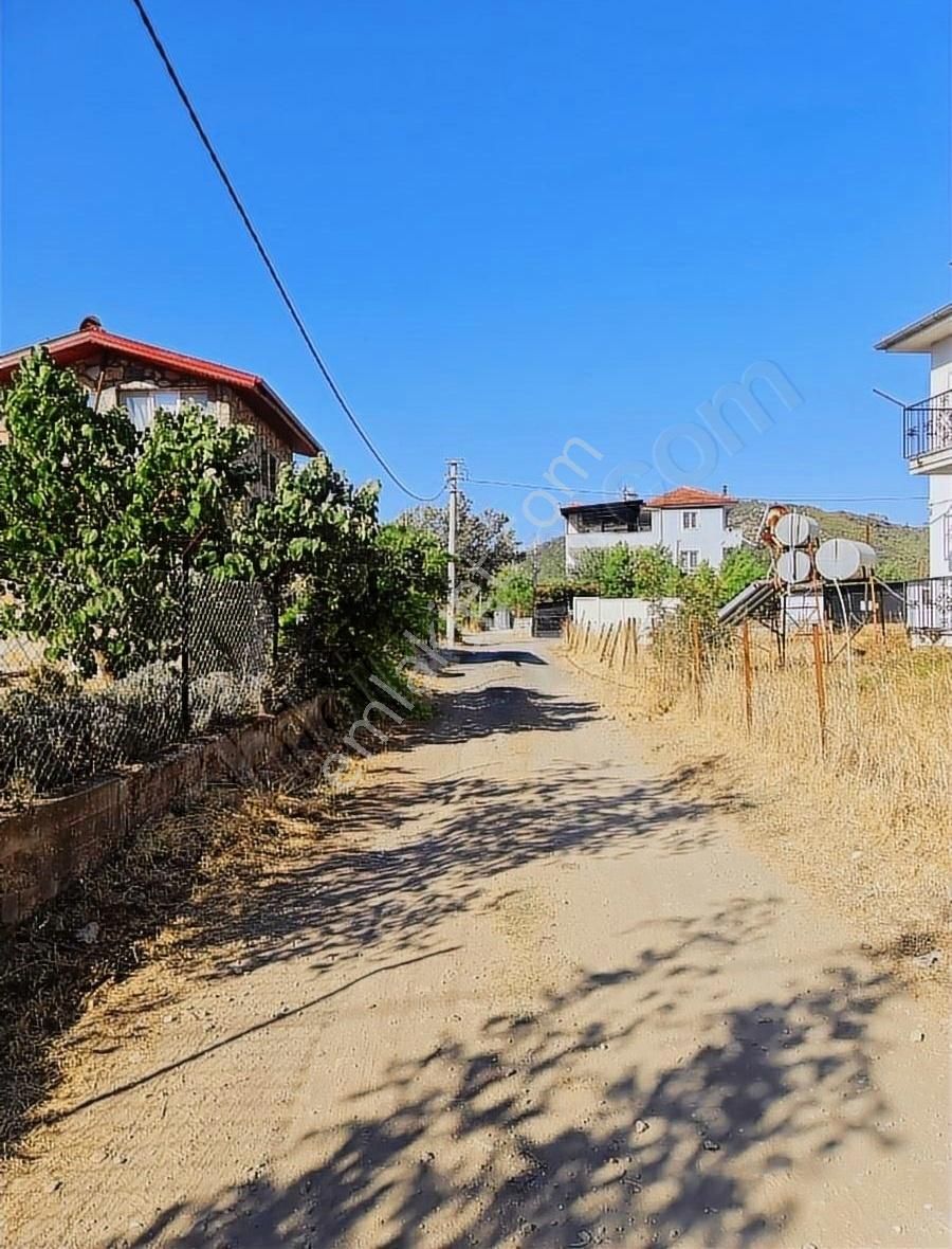 Fethiye İncirköy Satılık Tarla Fethiye İncirköy Mahallesi Denize 14 Km Mesafede Satılık Arazi