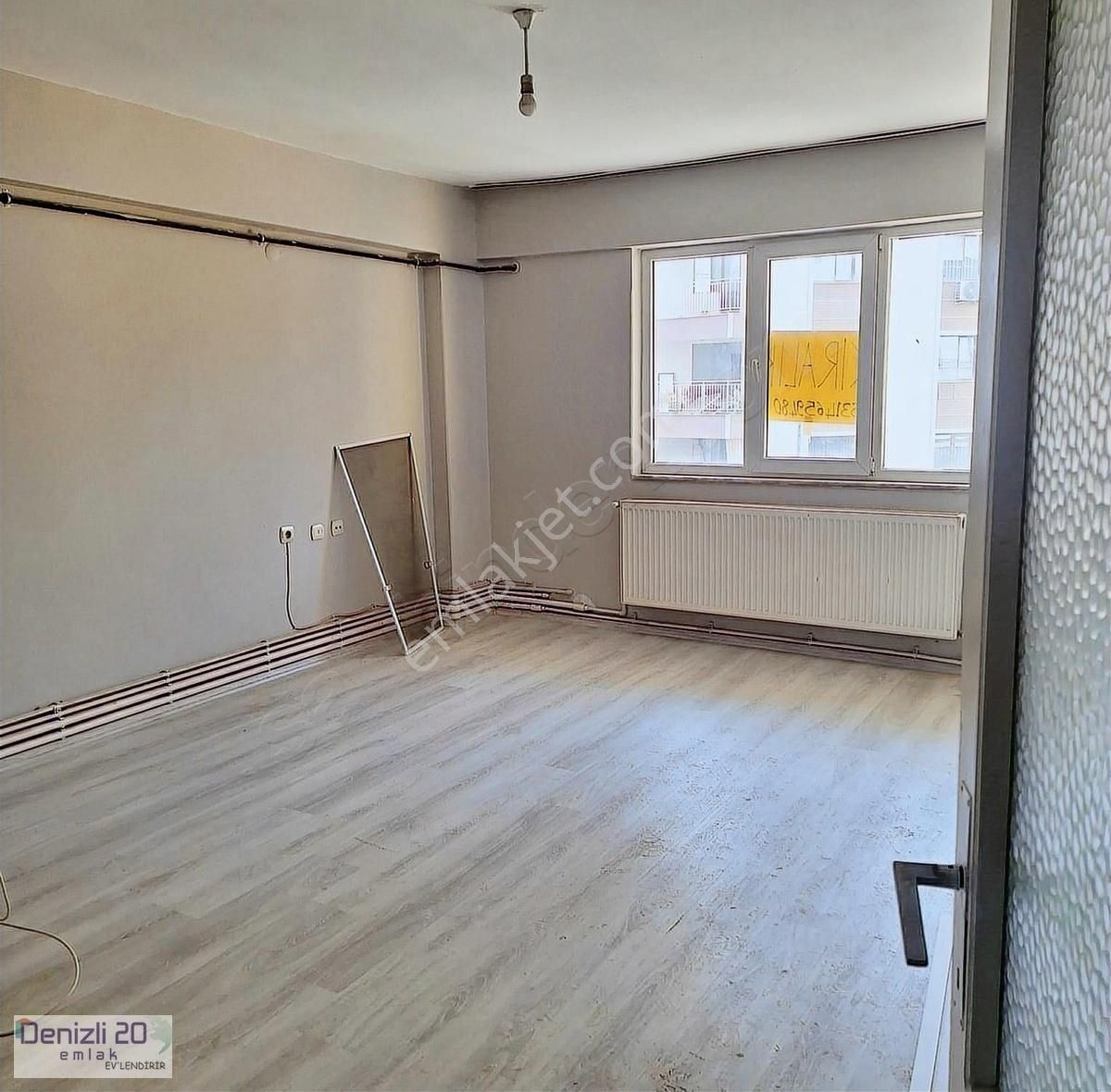 Merkezefendi Sırakapılar Kiralık Daire Mimar Sinan Caddesi'nde 3+1 Kiralık Daire