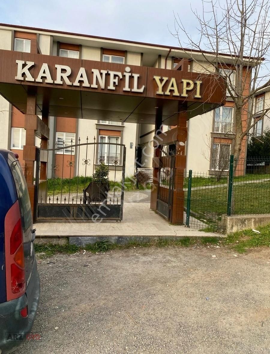 Ferizli İnönü Satılık Daire Arz Gyd- Karanfil Evleri 3+1 Geniş Daire