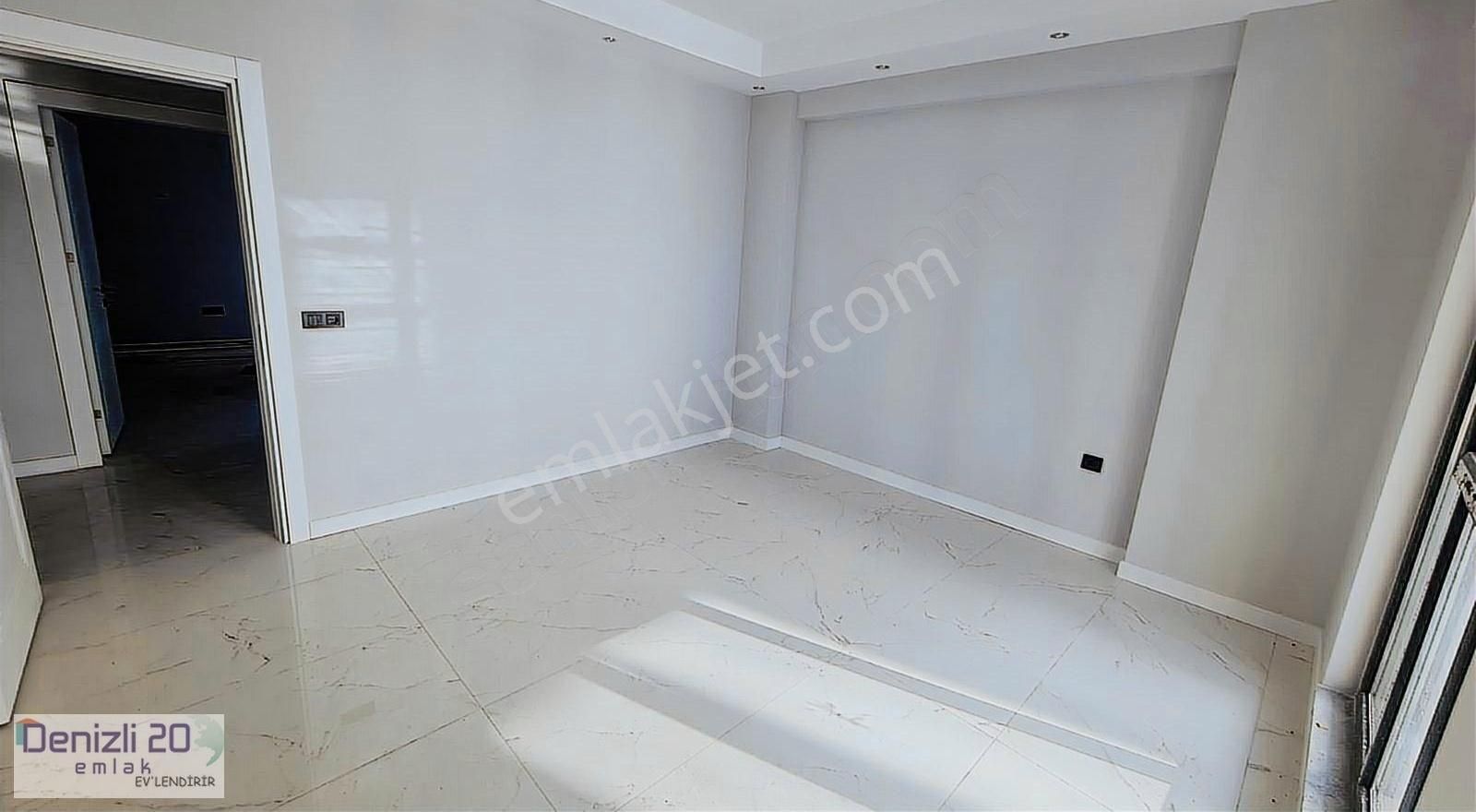 Akkonak'ta Satılık Daireler - Görsel 8