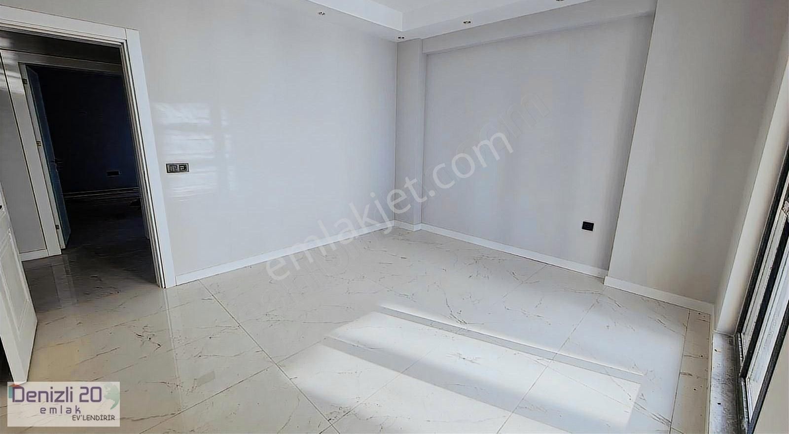 Akkonak'ta Satılık Daireler - Görsel 7