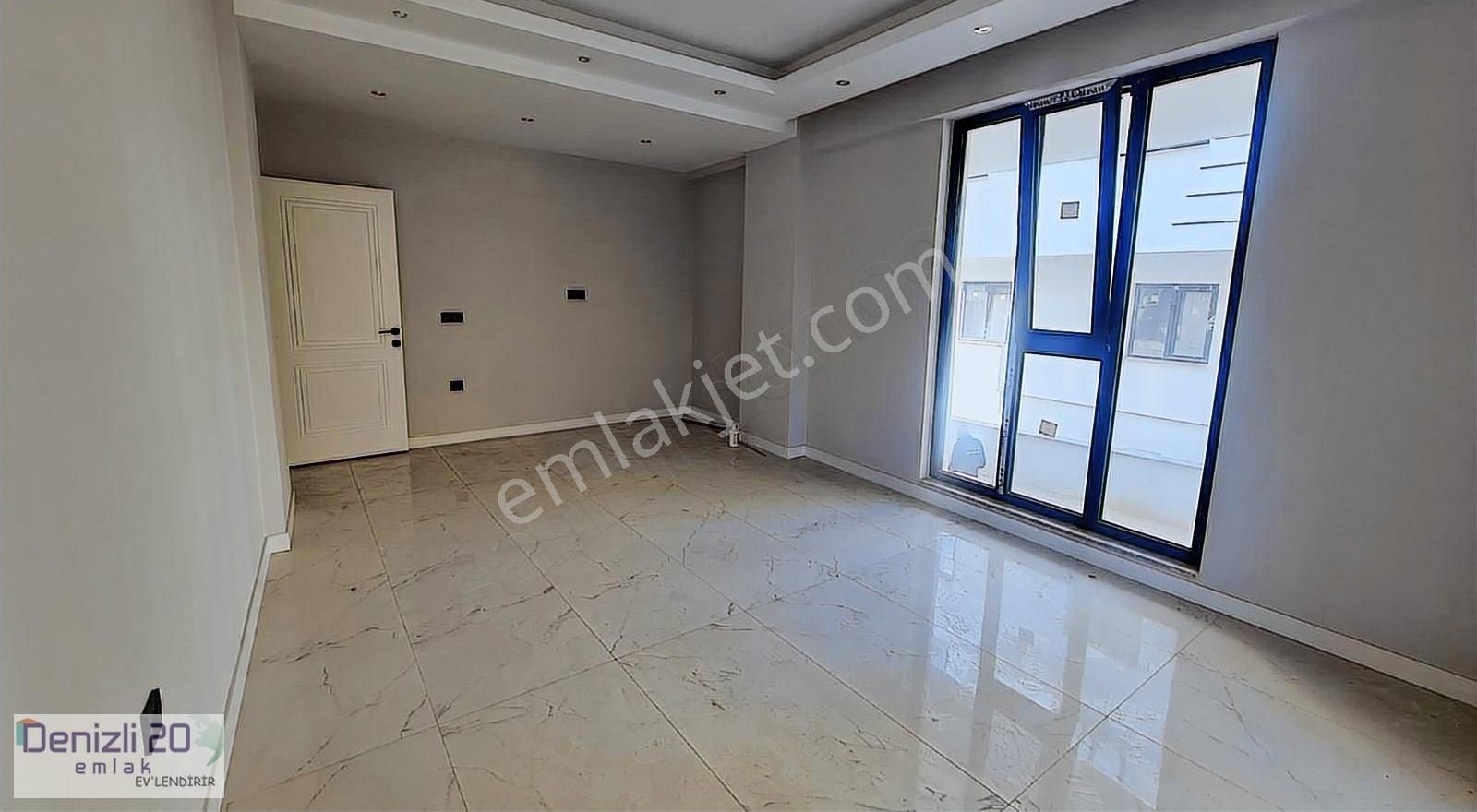 Akkonak'ta Satılık Daireler - Görsel 4