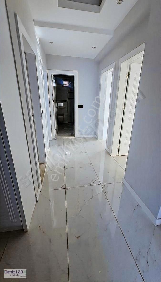 Akkonak'ta Satılık Daireler - Görsel 9