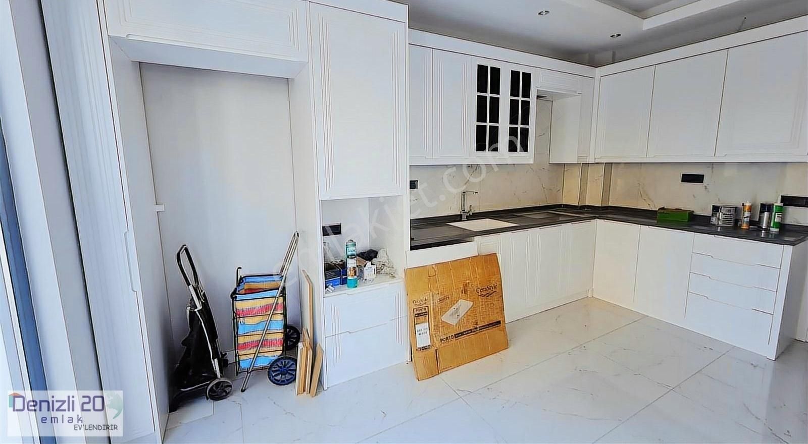 Akkonak'ta Satılık Daireler - Görsel 6